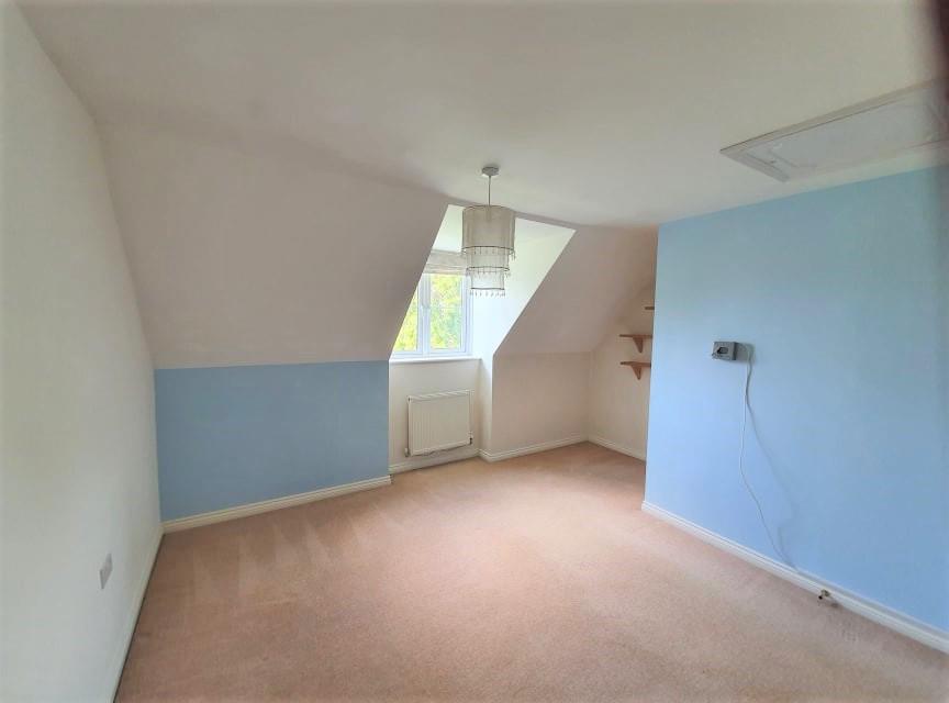 4 bed terraced house to rent in Manor Way, Devon  - Property Image 6