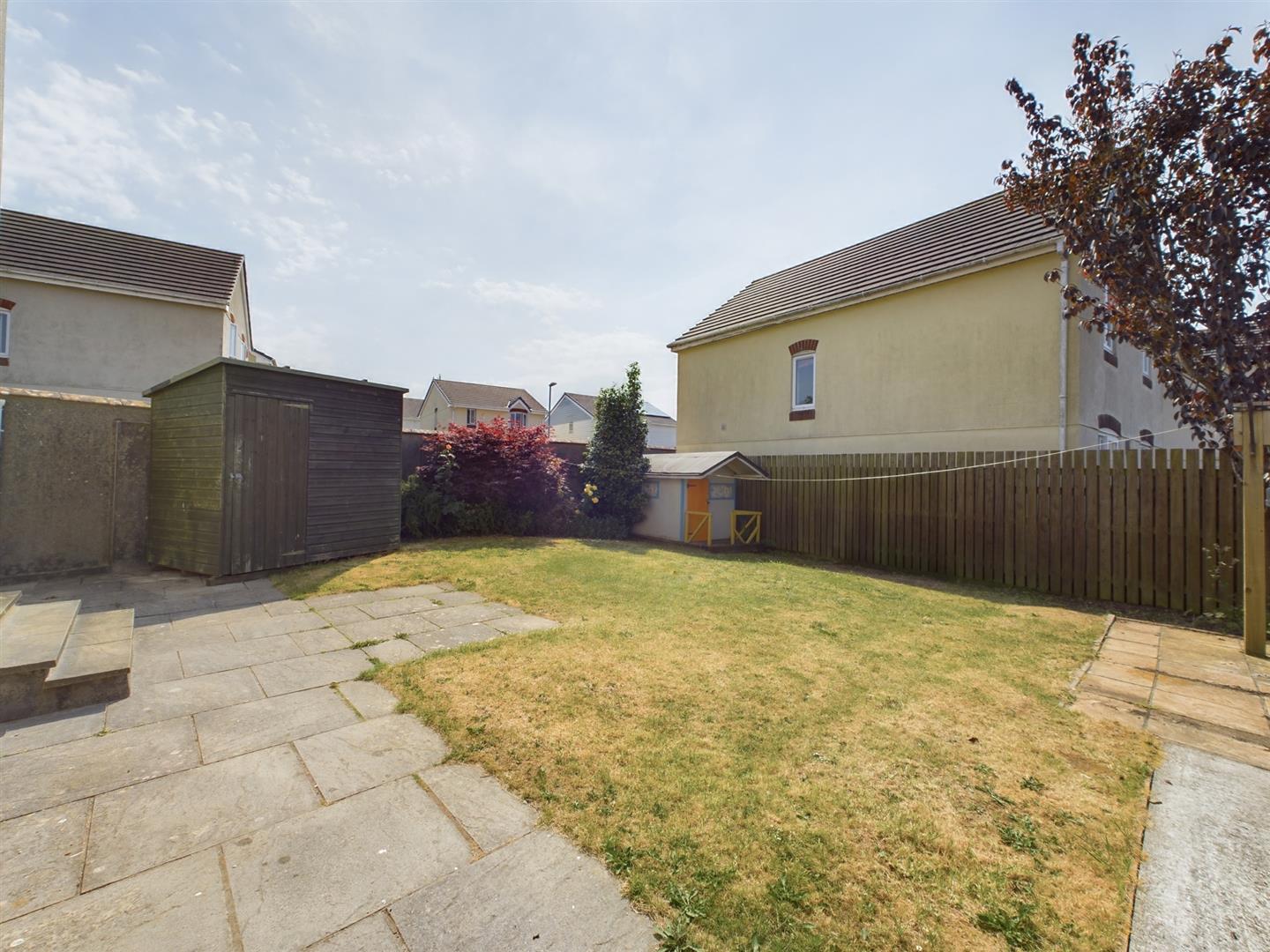 3 bed detached house to rent in Trelinnoe Gardens, Launceston  - Property Image 11