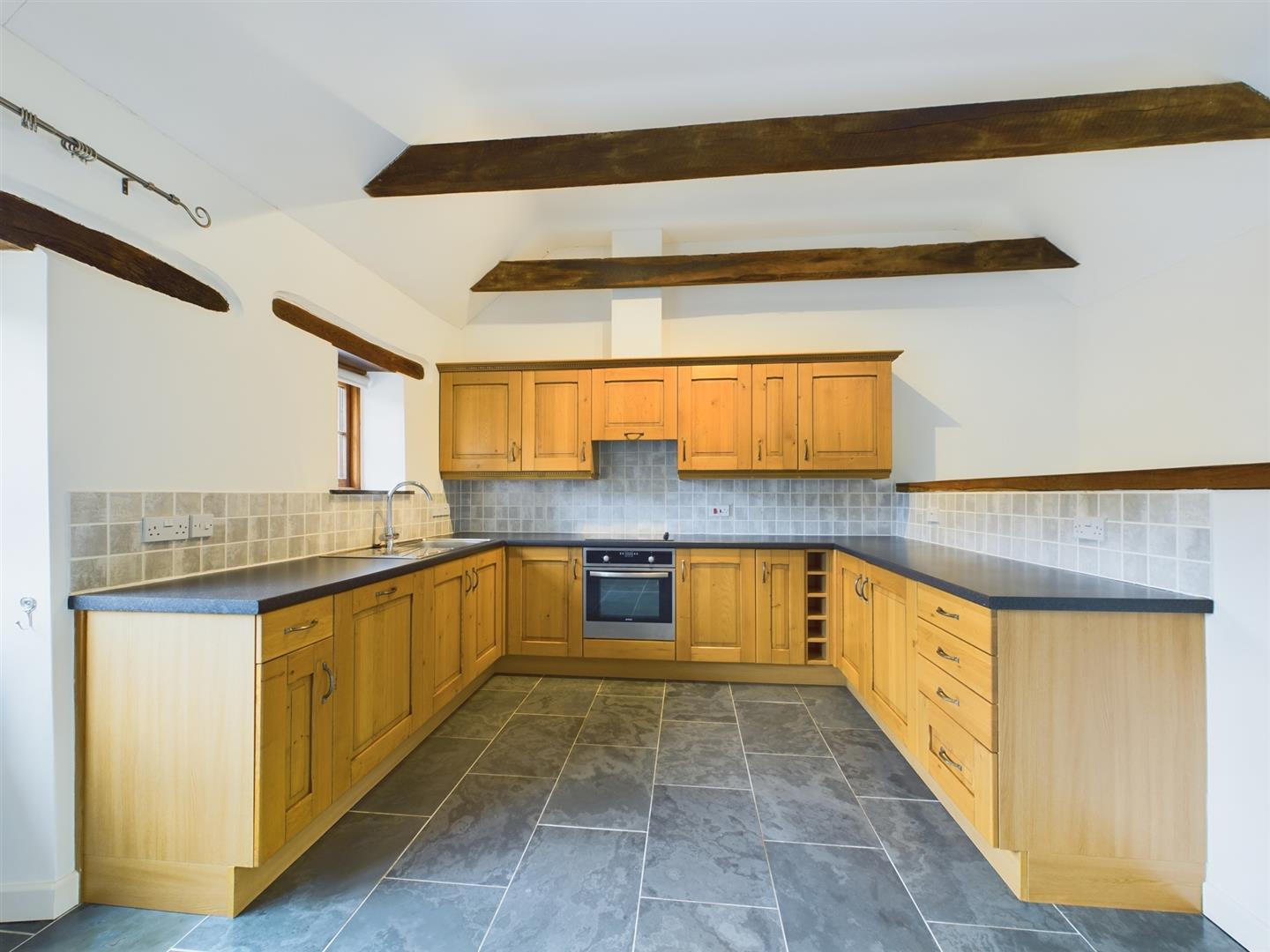 3 bed detached house to rent in Calstock Road, Gunnislake  - Property Image 4