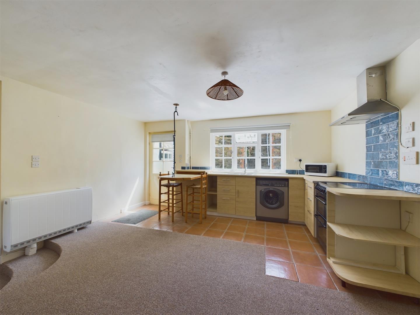 1 bed terraced house to rent in Park Road, Lifton  - Property Image 4