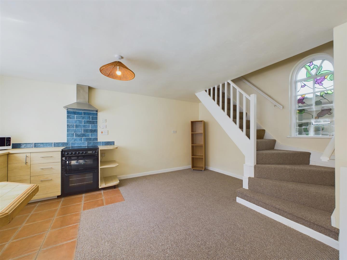 1 bed terraced house to rent in Park Road, Lifton  - Property Image 3