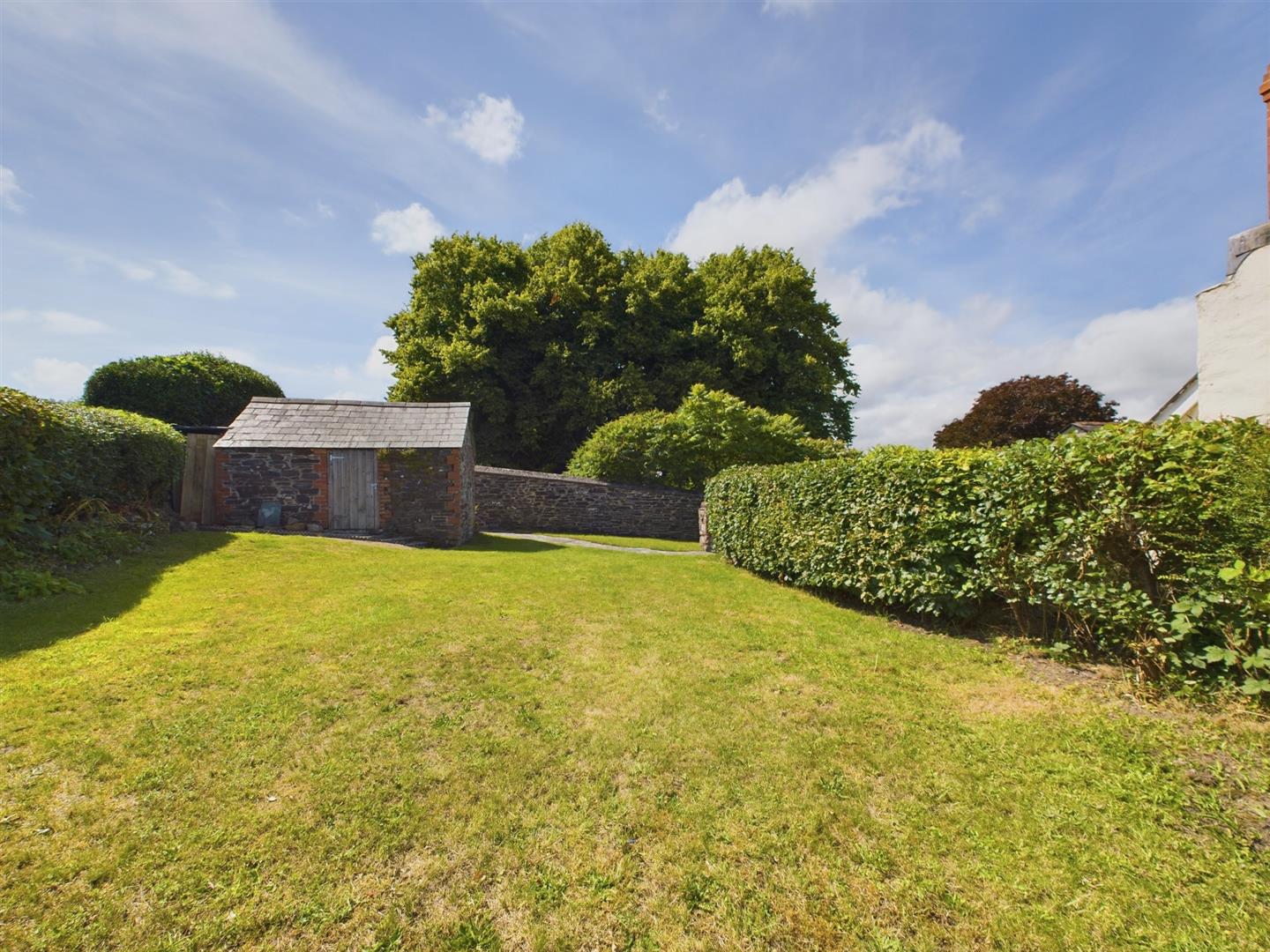 1 bed terraced house to rent in Park Road, Lifton  - Property Image 9