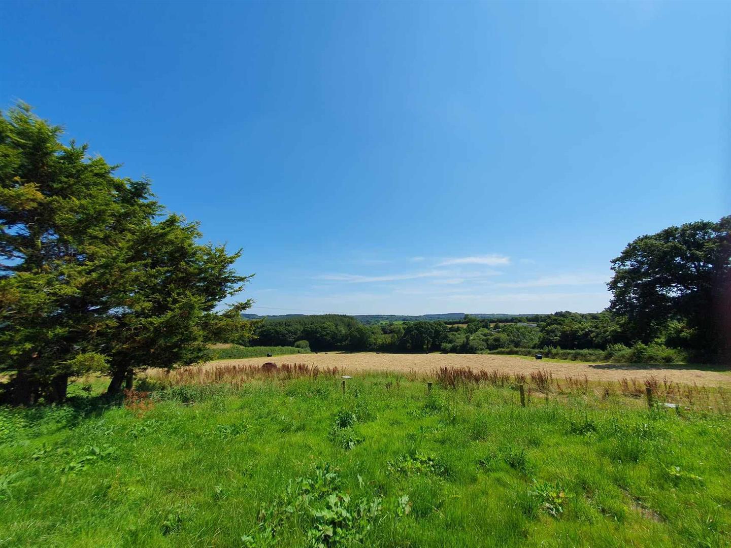 4 bed detached bungalow to rent in Ashwater, Beaworthy  - Property Image 3