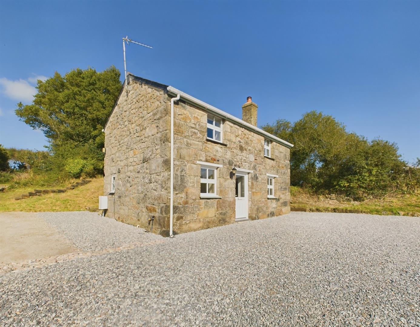 1 bed detached house to rent in Newquay Road, St Columb  - Property Image 7