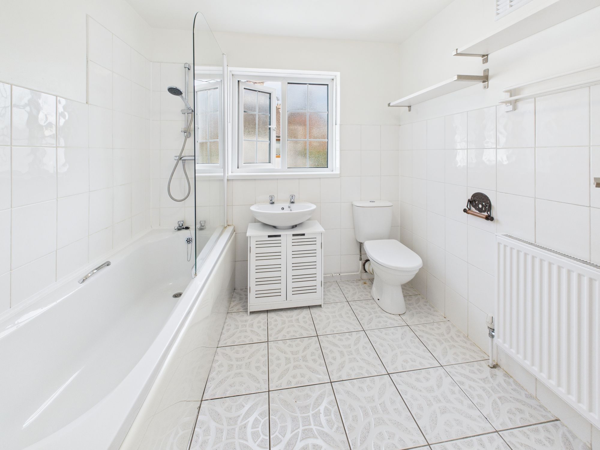 2 bed mid-terraced house to rent in High Street, Topsham, EX3  - Property Image 4