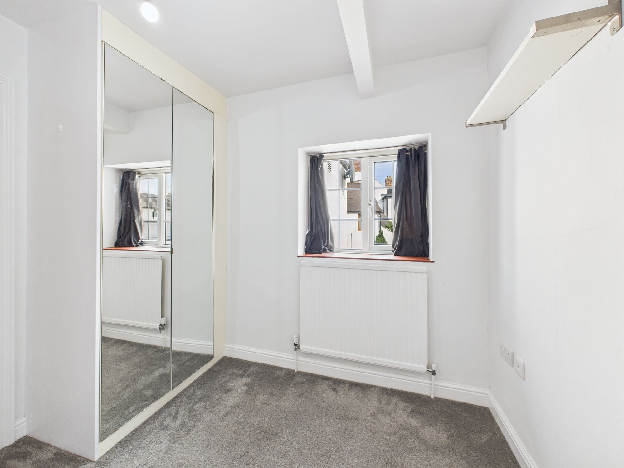 2 bed mid-terraced house to rent in High Street, Topsham, EX3  - Property Image 6