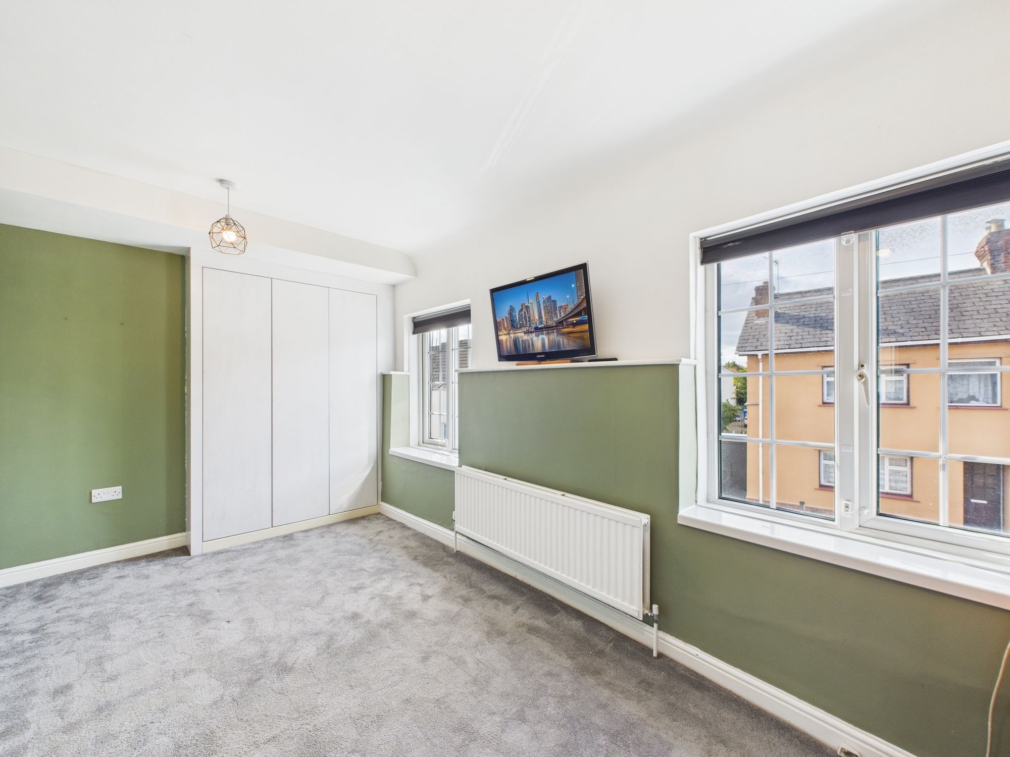 2 bed mid-terraced house to rent in High Street, Topsham, EX3  - Property Image 5