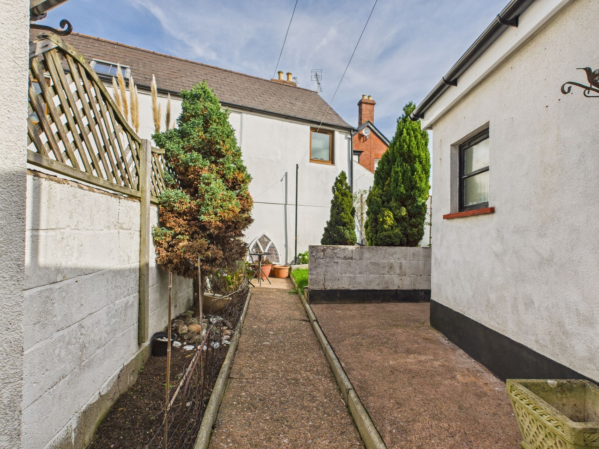 2 bed mid-terraced house to rent in High Street, Topsham, EX3  - Property Image 7
