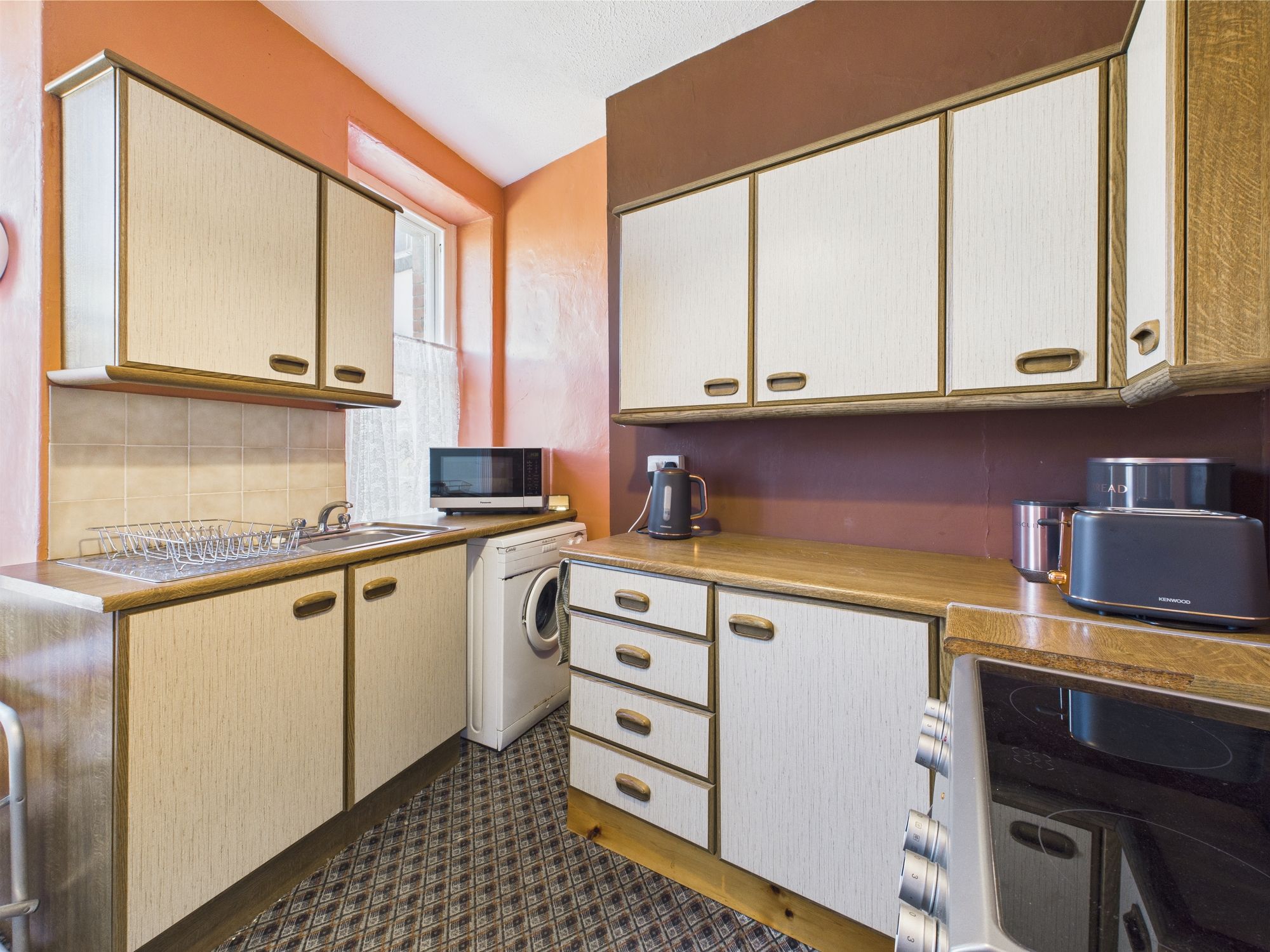 1 bed flat to rent in Church Street, Launceston  - Property Image 5