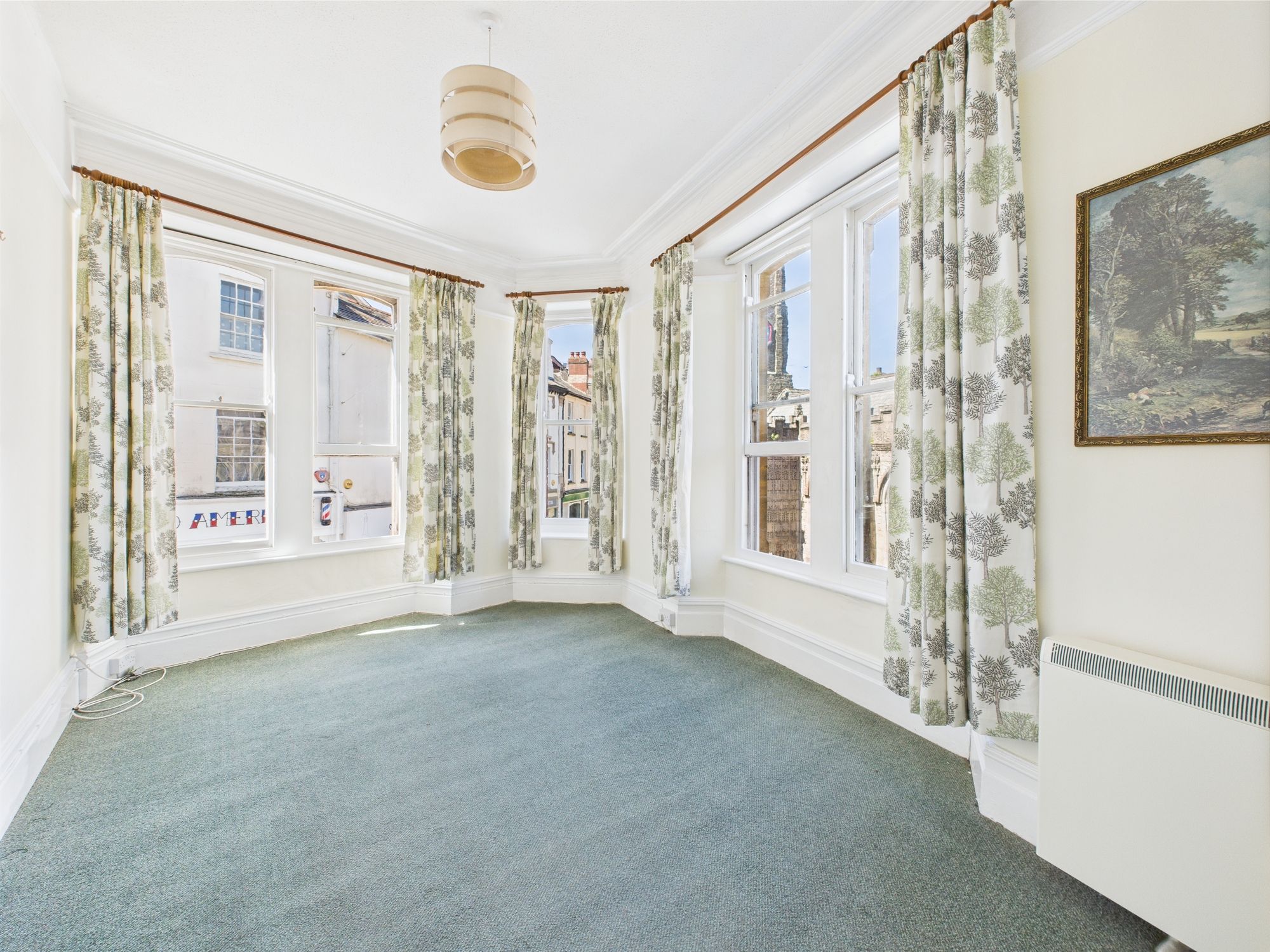 1 bed flat to rent in Church Street, Launceston  - Property Image 1