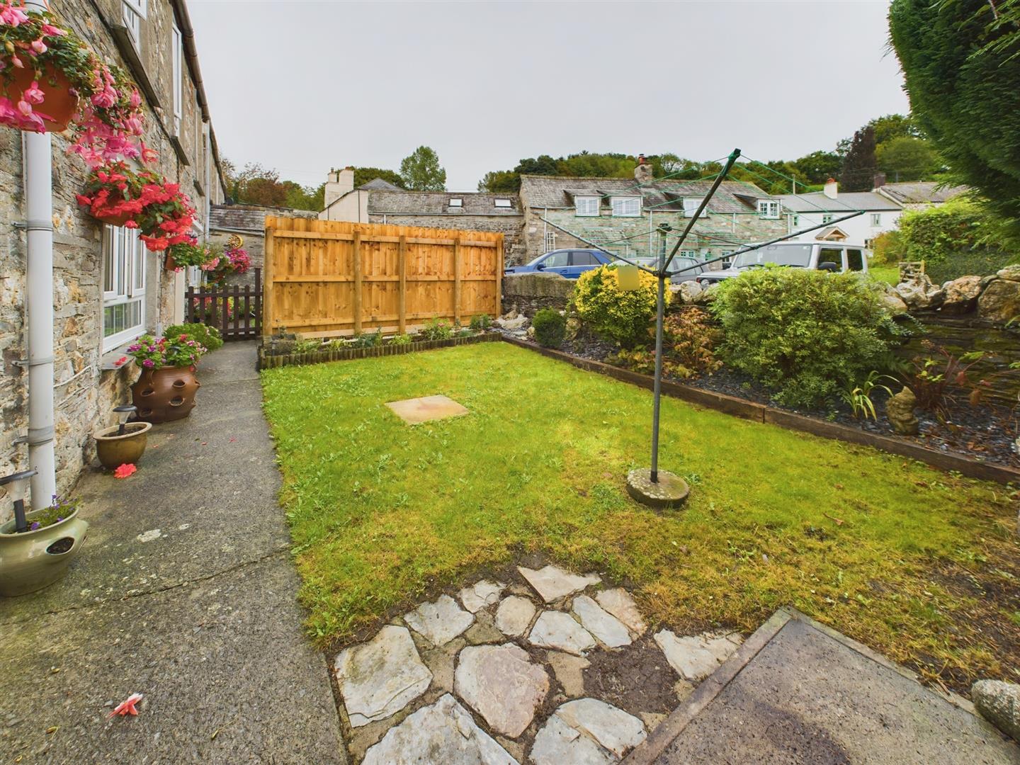 2 bed semi-detached house to rent in Lower Townlake Farm, Tavistock  - Property Image 8