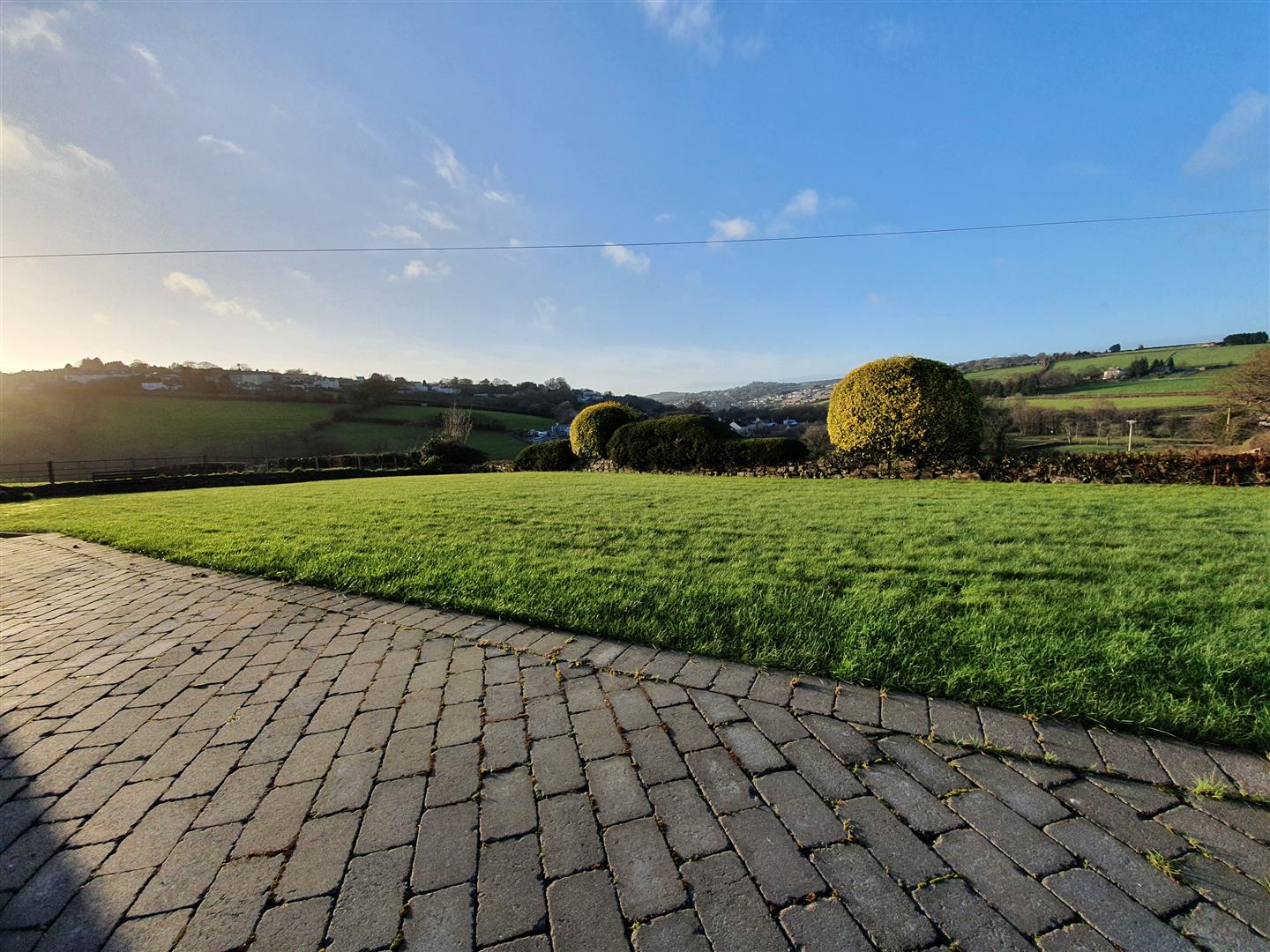 3 bed detached bungalow to rent, Cornwall  - Property Image 9