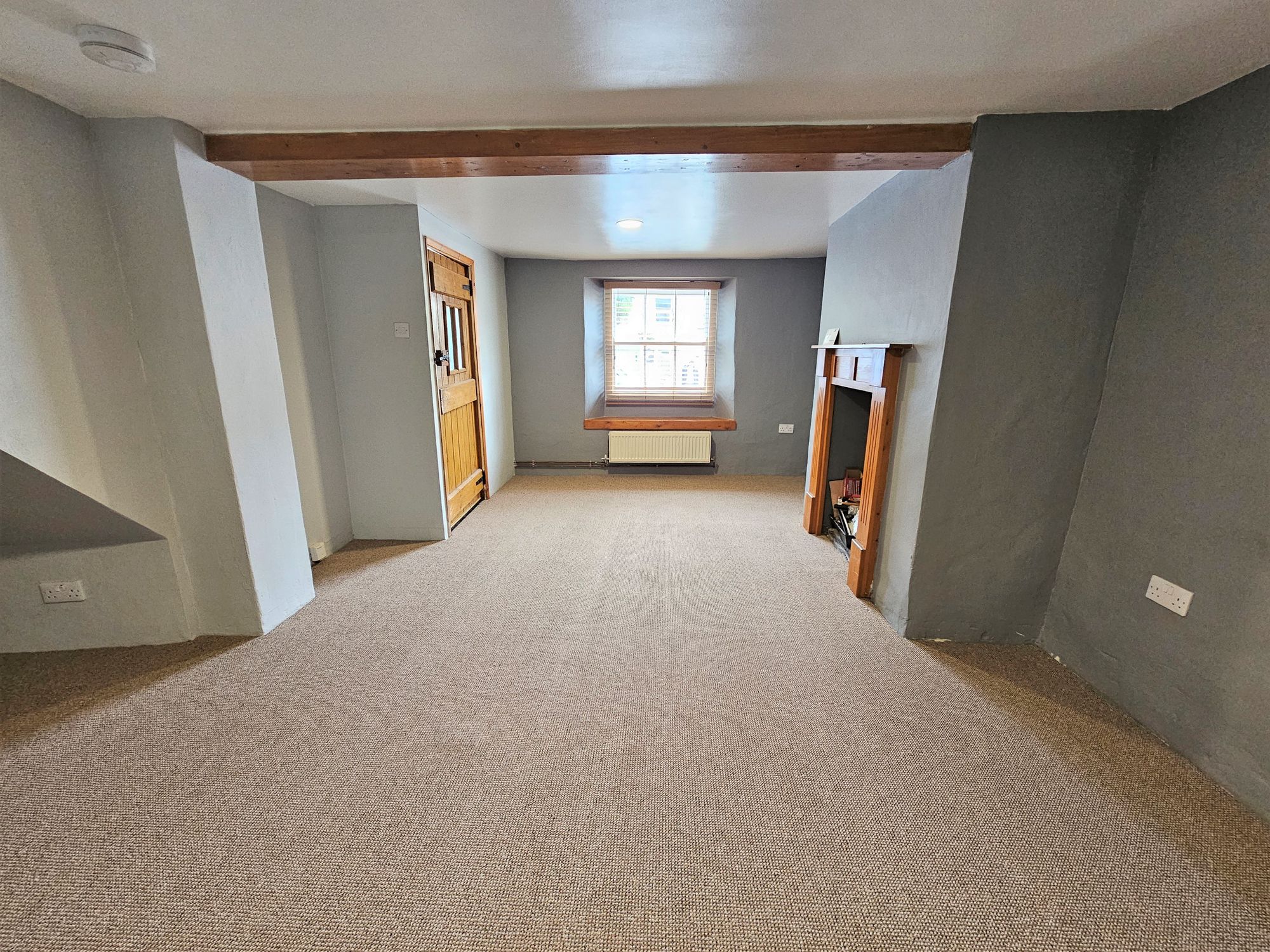 2 bed terraced house to rent in St. Thomas Hill, Launceston  - Property Image 1