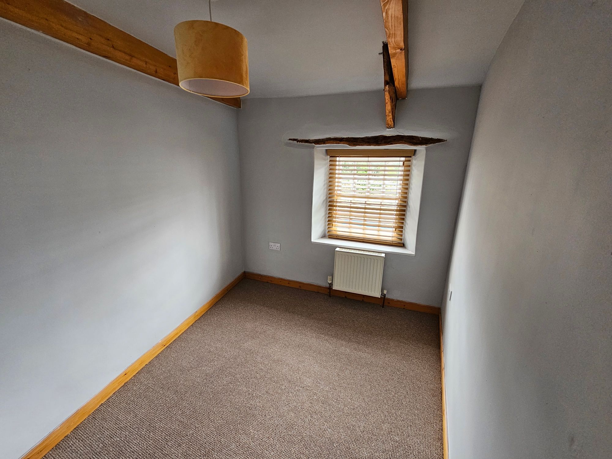 2 bed terraced house to rent in St. Thomas Hill, Launceston  - Property Image 6