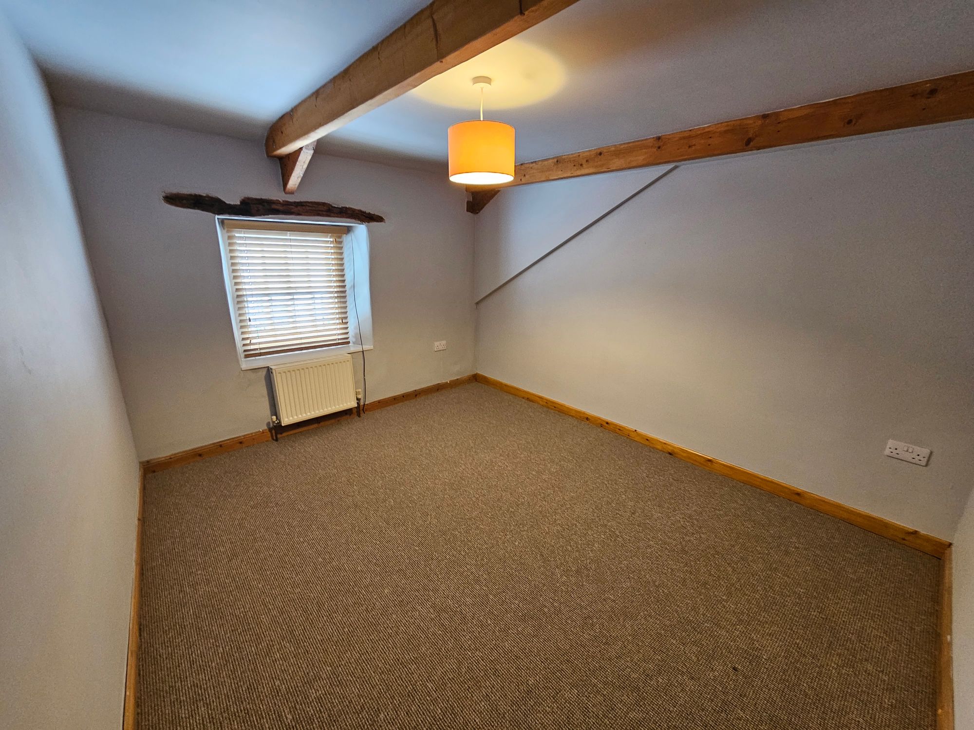 2 bed terraced house to rent in St. Thomas Hill, Launceston  - Property Image 5