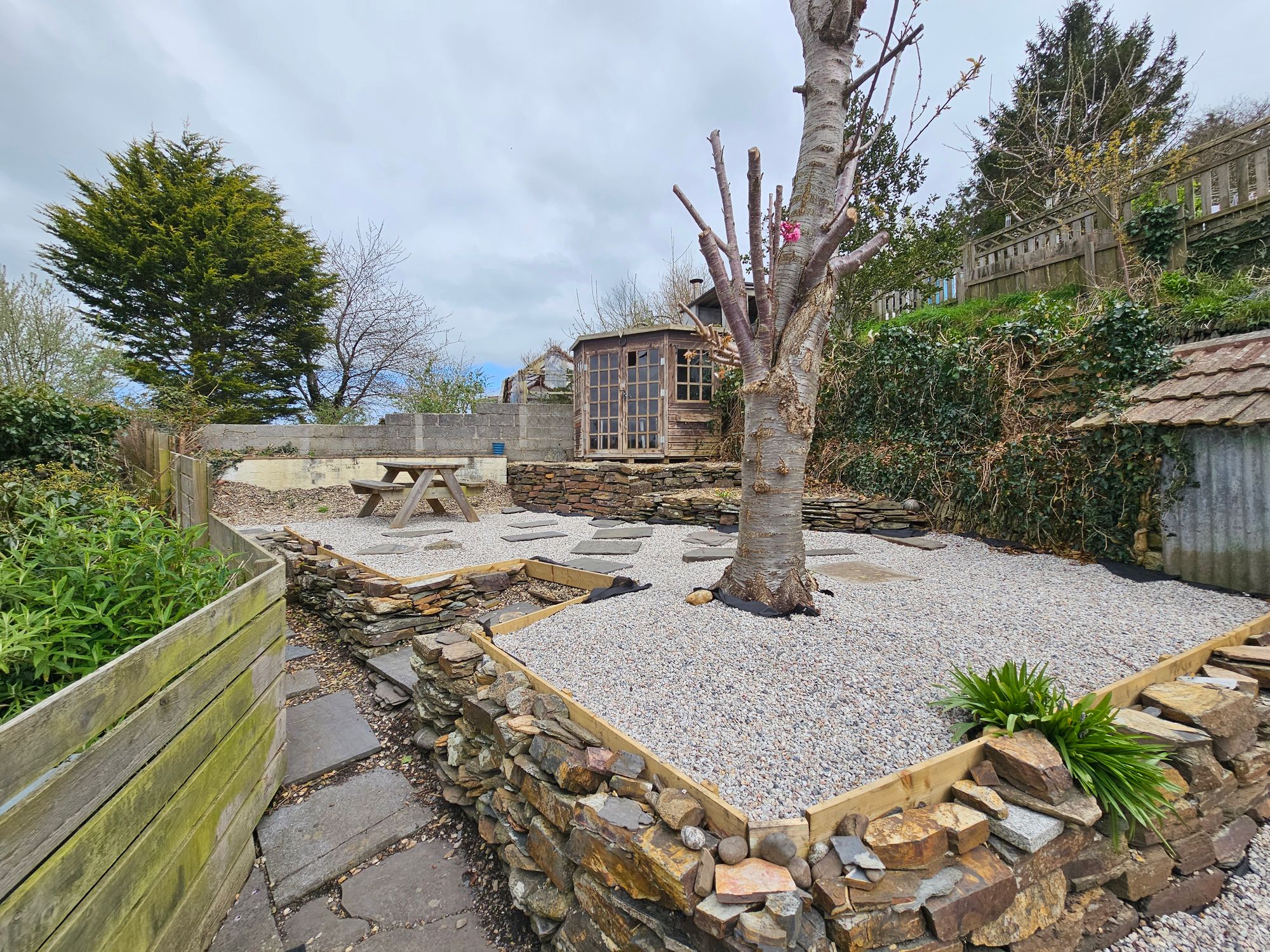 2 bed terraced house to rent in St. Thomas Hill, Launceston  - Property Image 9