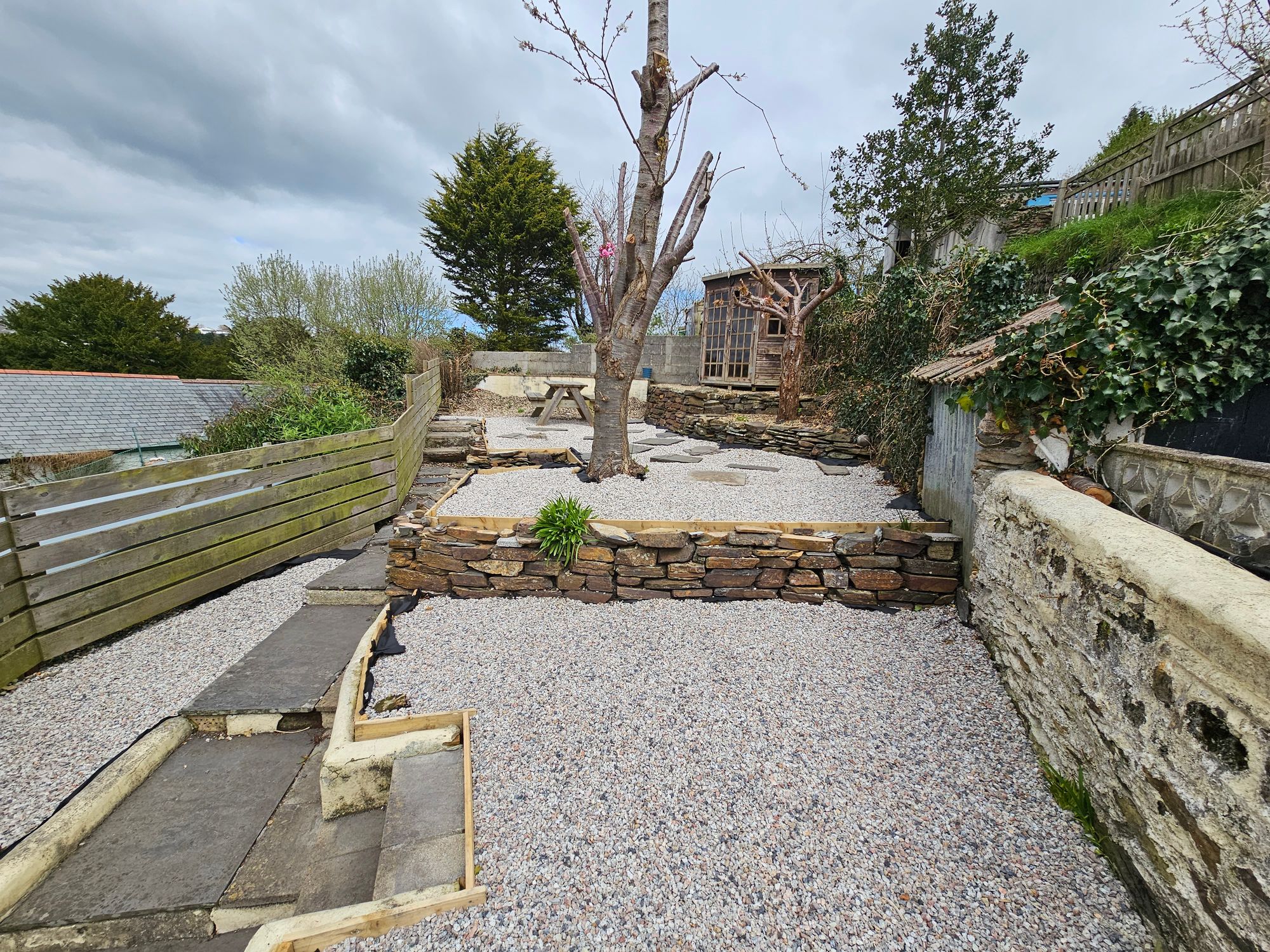 2 bed terraced house to rent in St. Thomas Hill, Launceston  - Property Image 7