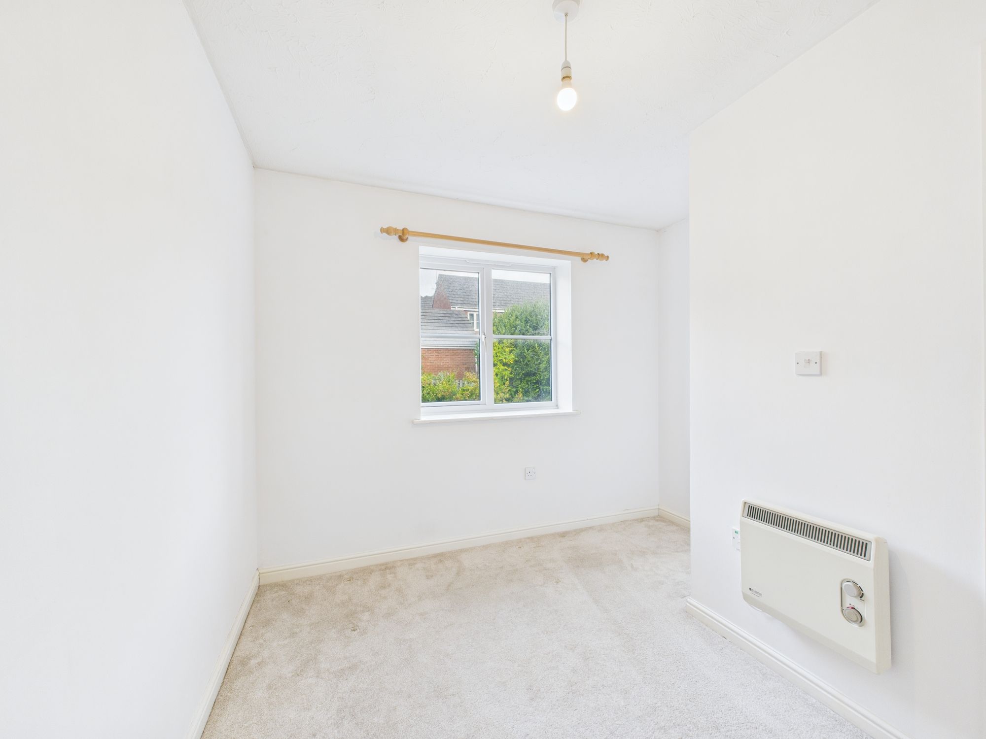 2 bed flat to rent in Kinnerton Way, Exeter, EX4  - Property Image 5