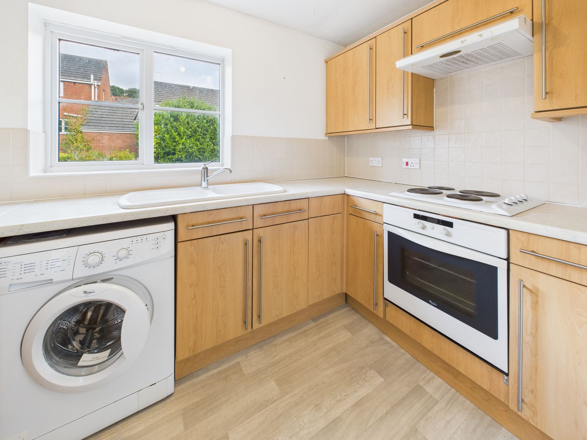 2 bed flat to rent in Kinnerton Way, Exeter, EX4  - Property Image 2