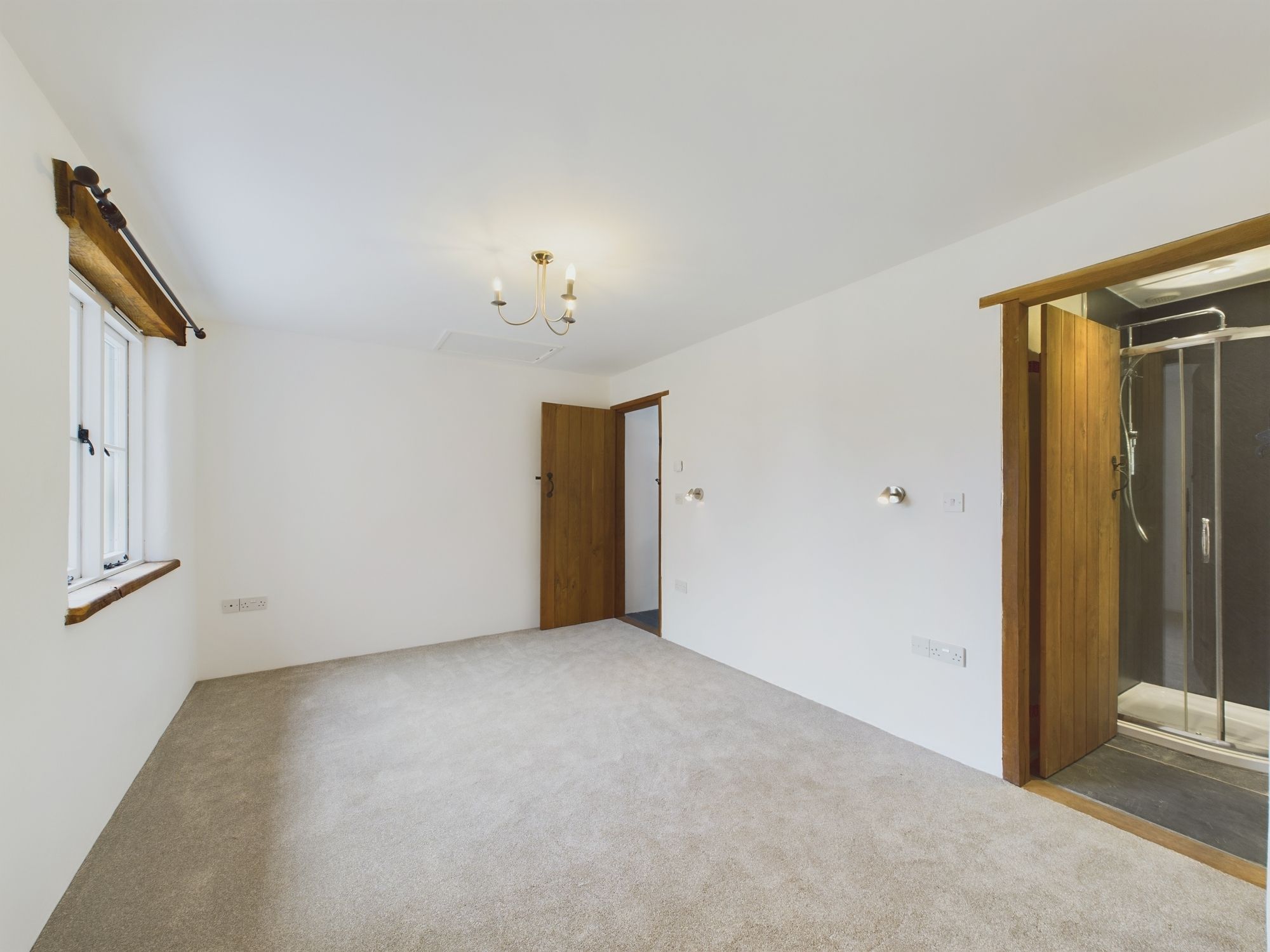 2 bed barn conversion to rent in Altarnun, Launceston, PL15  - Property Image 6