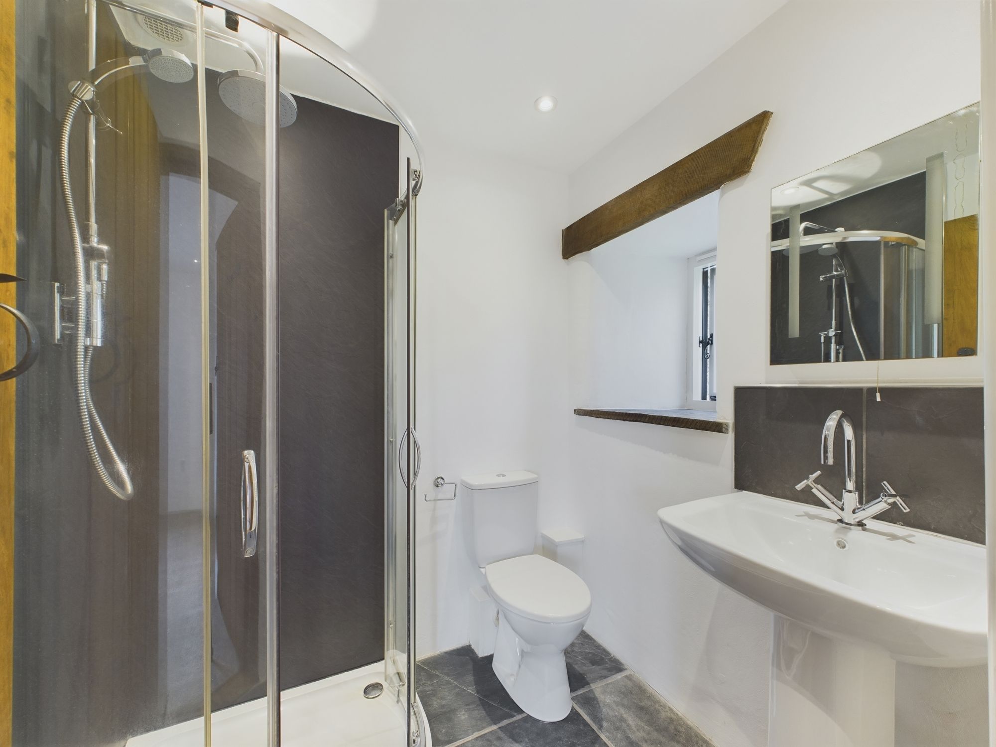 2 bed barn conversion to rent in Altarnun, Launceston, PL15  - Property Image 7
