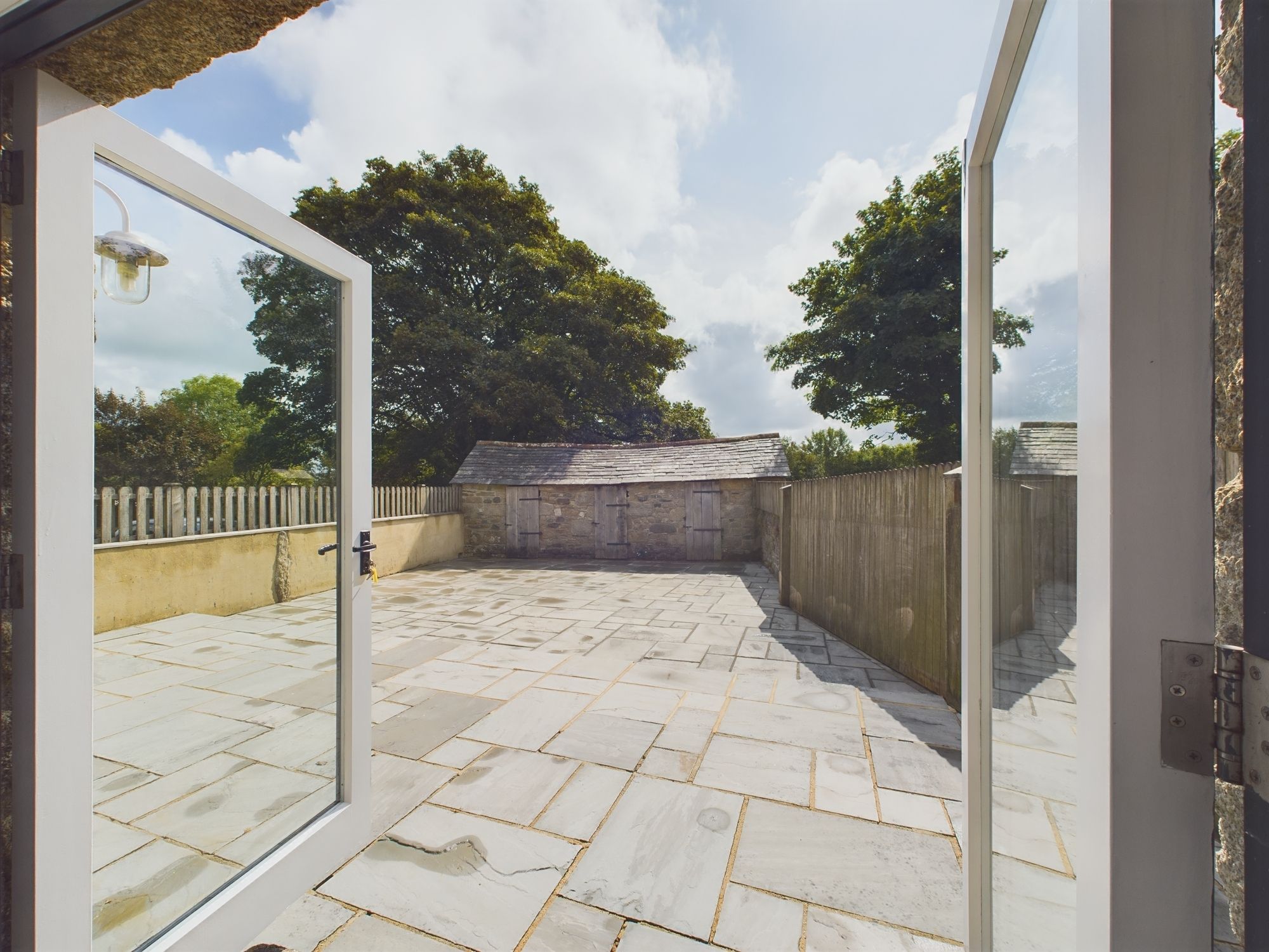2 bed barn conversion to rent in Altarnun, Launceston, PL15  - Property Image 9