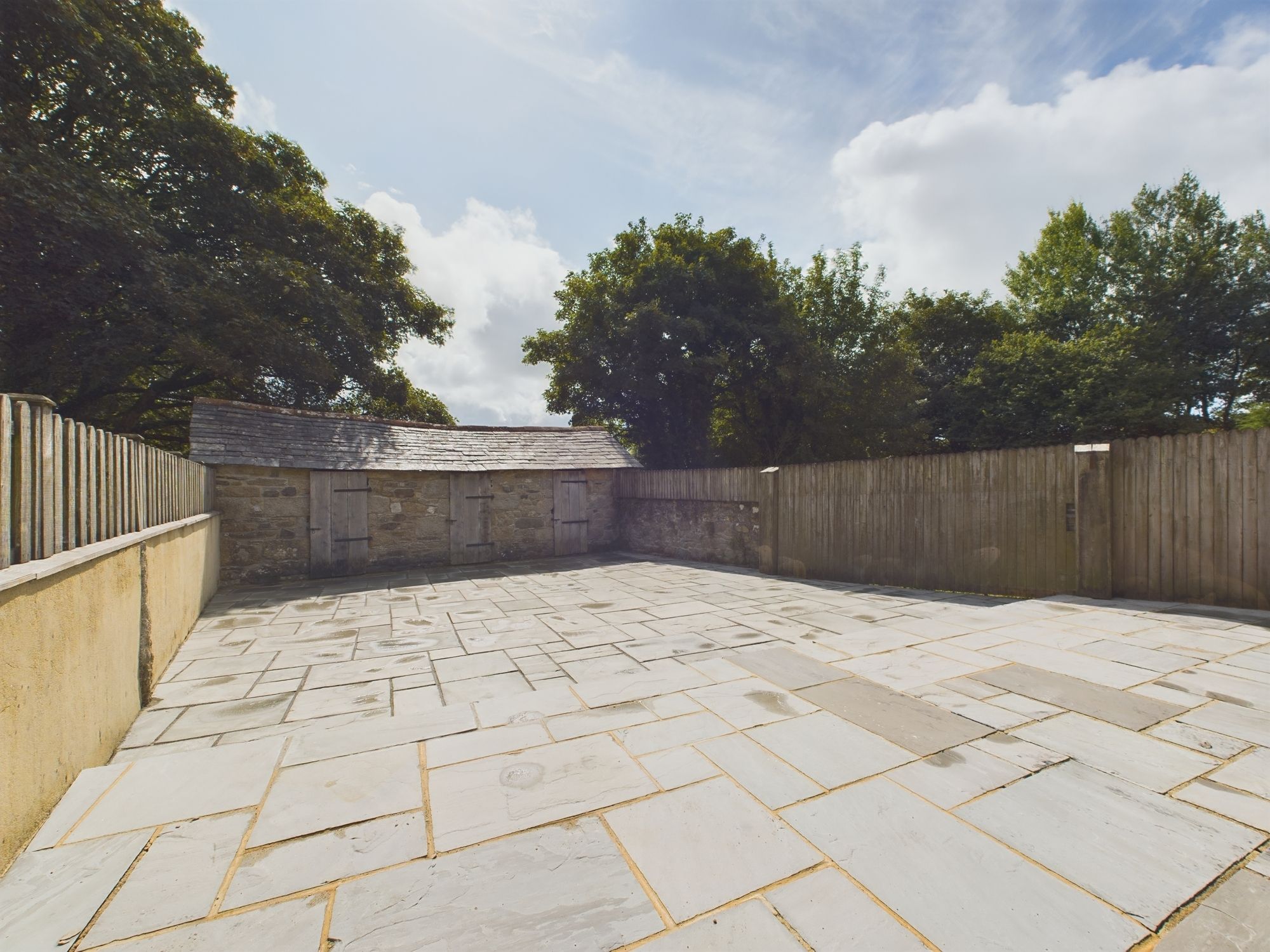 2 bed barn conversion to rent in Altarnun, Launceston, PL15  - Property Image 12