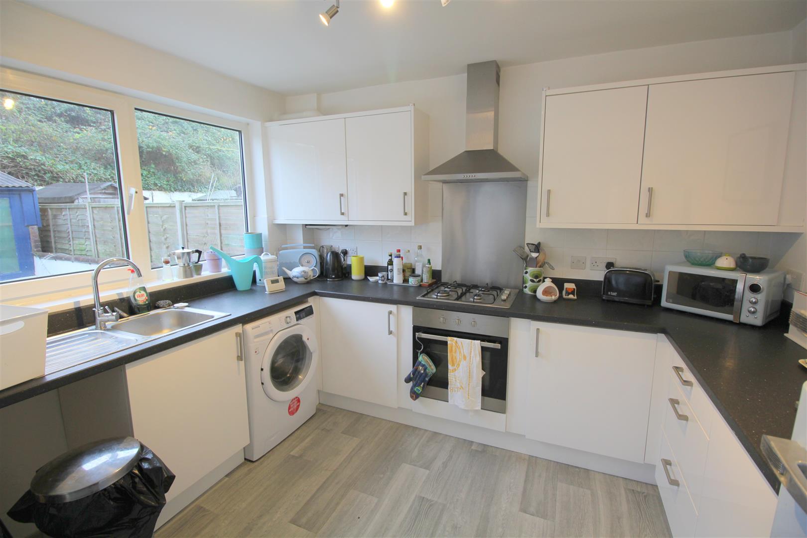 2 bed terraced house to rent in Albion Street, Devon  - Property Image 4