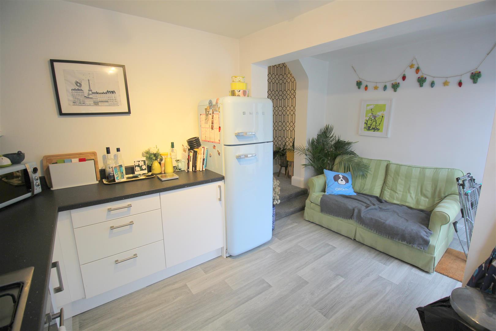 2 bed terraced house to rent in Albion Street, Devon  - Property Image 5