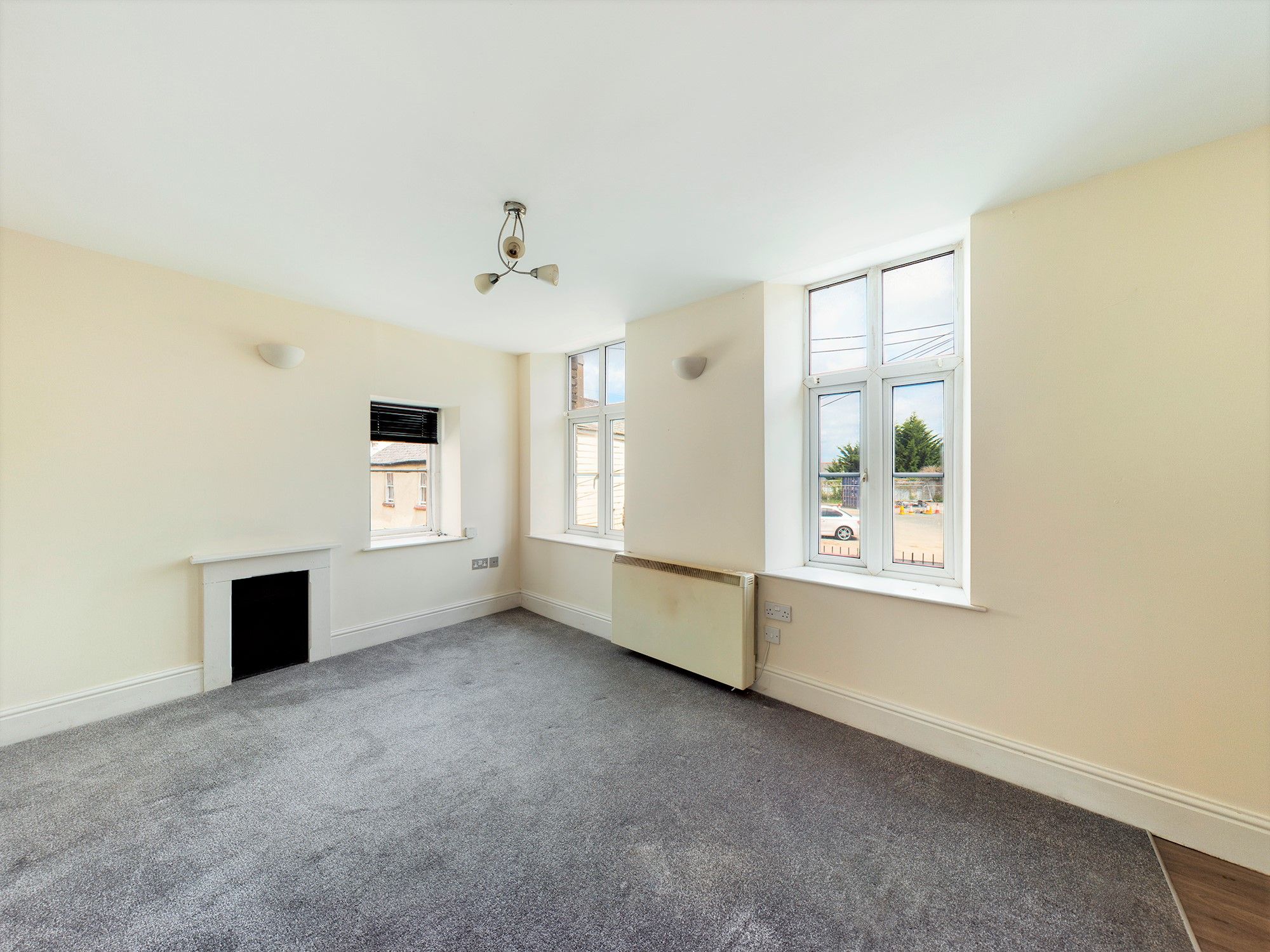 1 bed flat to rent in Race Hill, Launceston  - Property Image 2