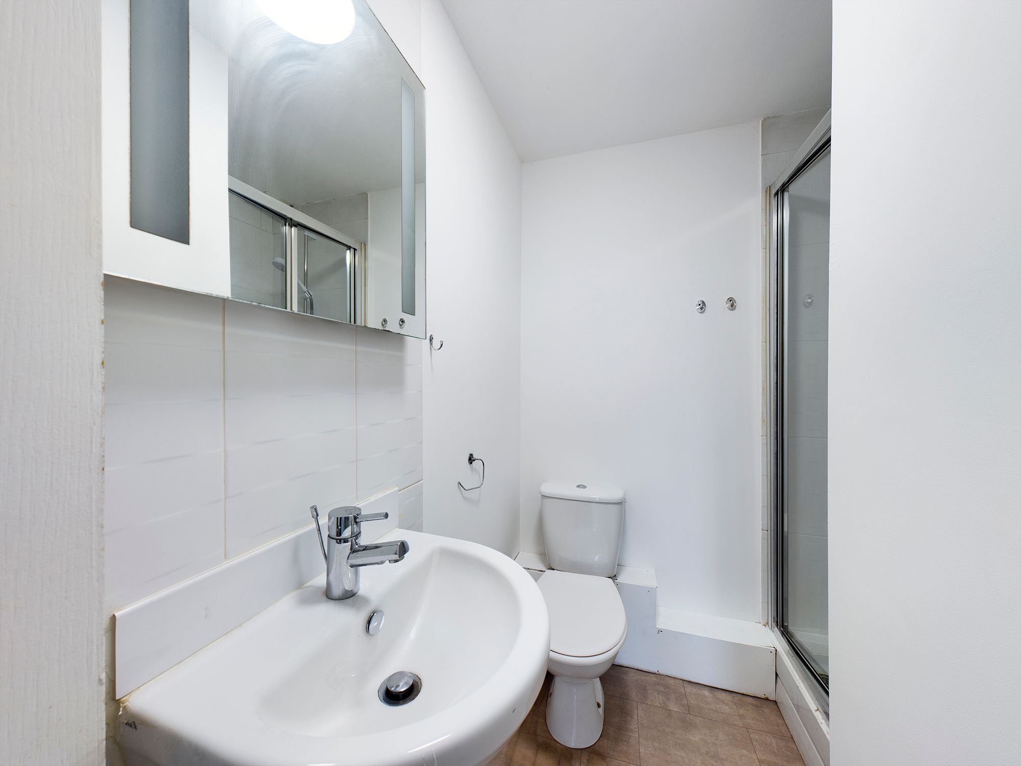 1 bed flat to rent in Race Hill, Launceston  - Property Image 4