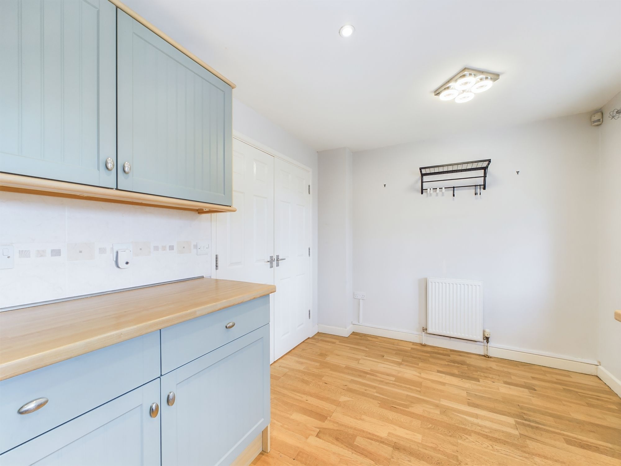 3 bed end of terrace house to rent in Reddicliffe Mews, Okehampton  - Property Image 4
