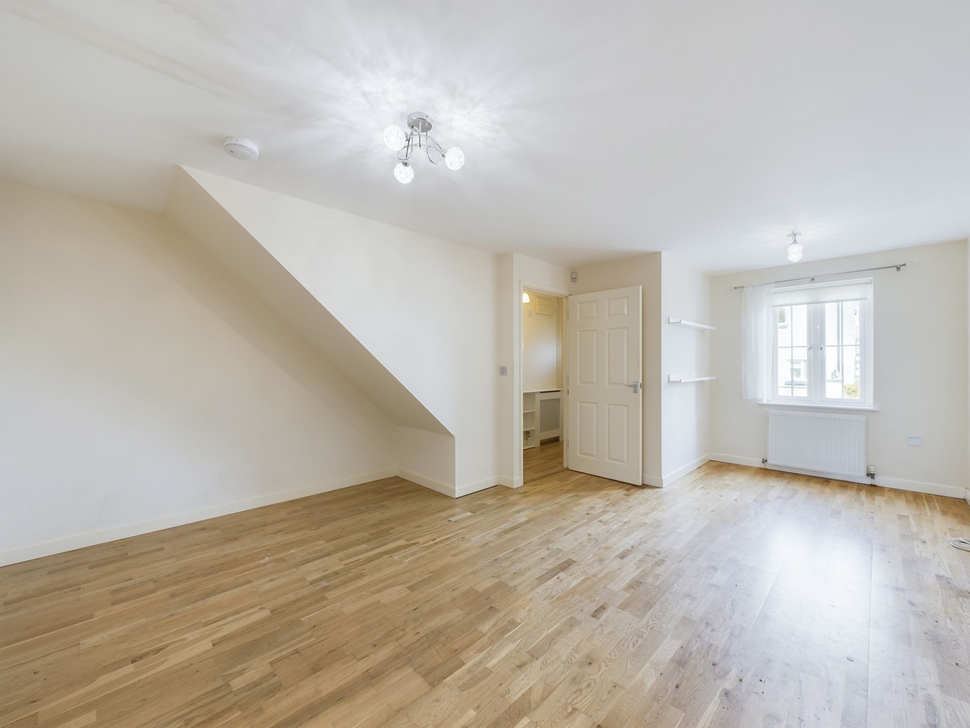 3 bed end of terrace house to rent in Reddicliffe Mews, Okehampton  - Property Image 3