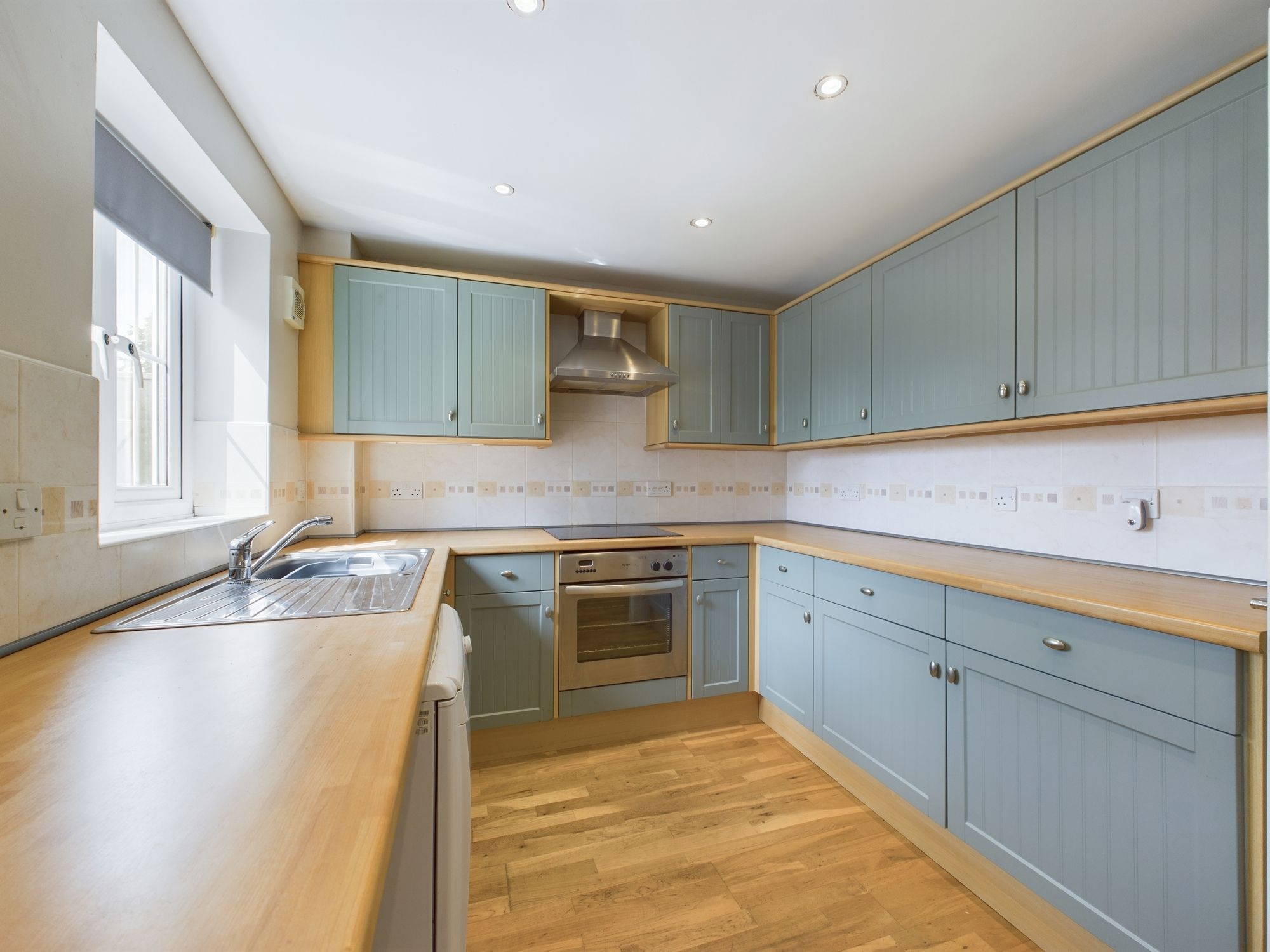 3 bed end of terrace house to rent in Reddicliffe Mews, Okehampton - Property Image 1