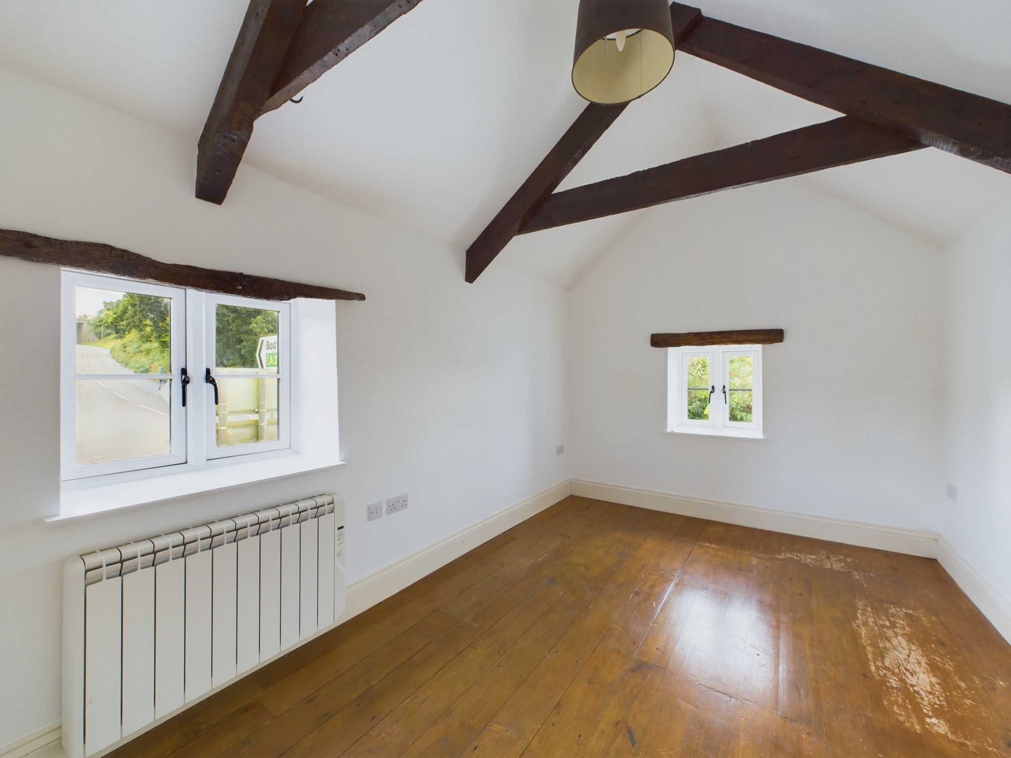 1 bed detached house to rent in Five Lanes, Launceston  - Property Image 3