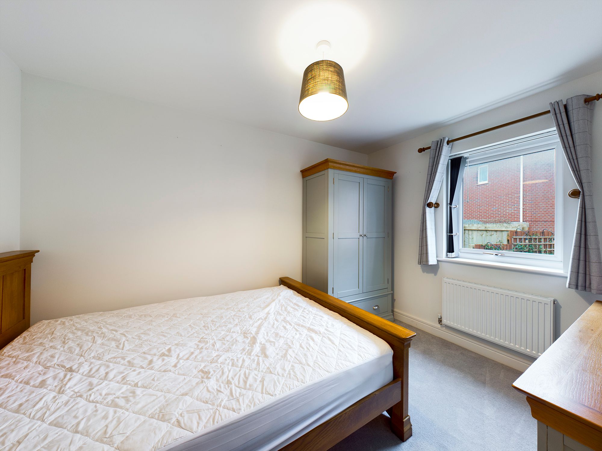 4 bed detached house to rent in Tithebarn Way, Exeter  - Property Image 9