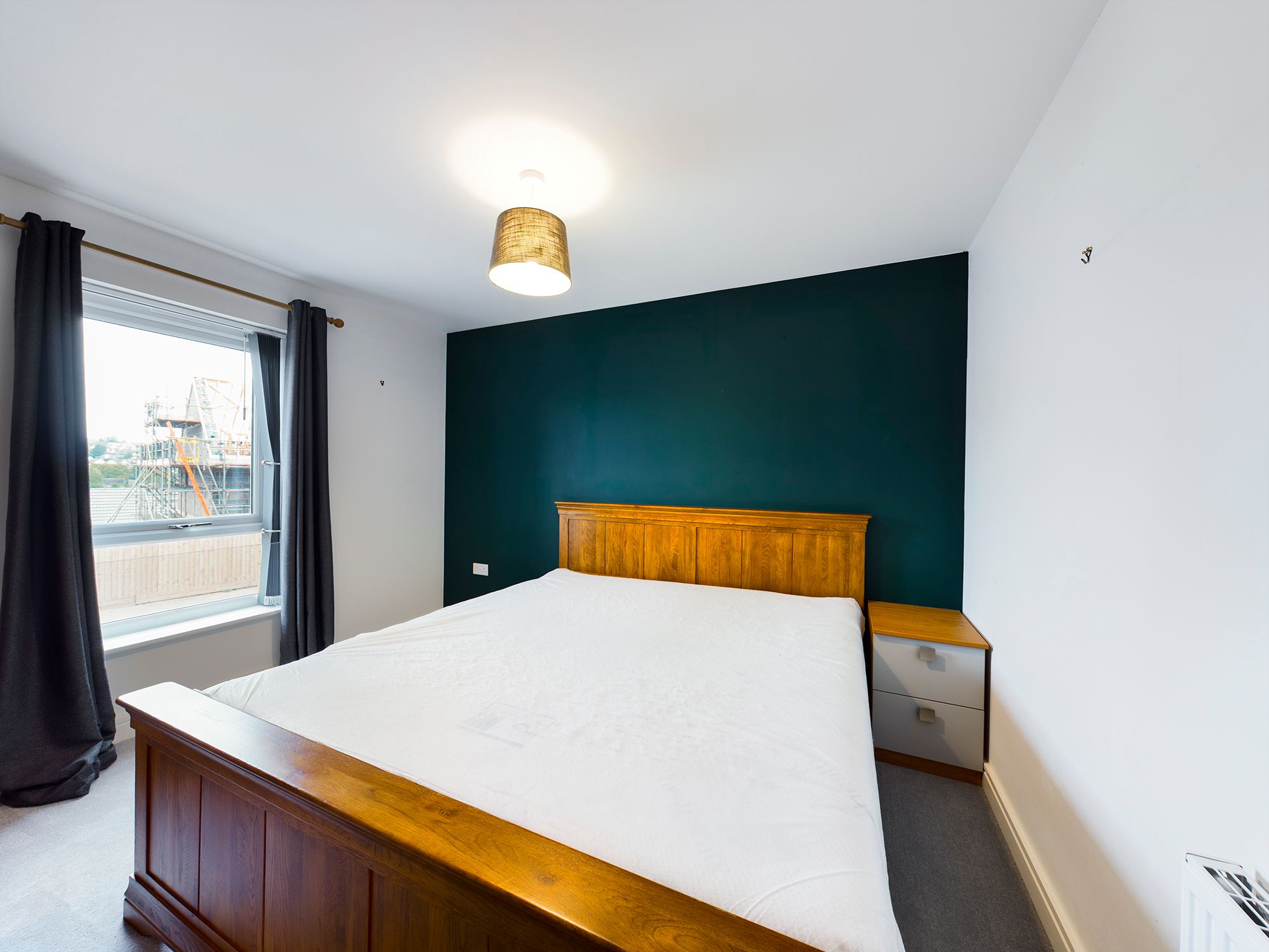 4 bed detached house to rent in Tithebarn Way, Exeter  - Property Image 8