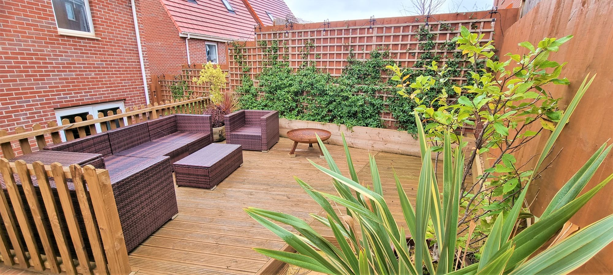 4 bed detached house to rent in Tithebarn Way, Exeter  - Property Image 11