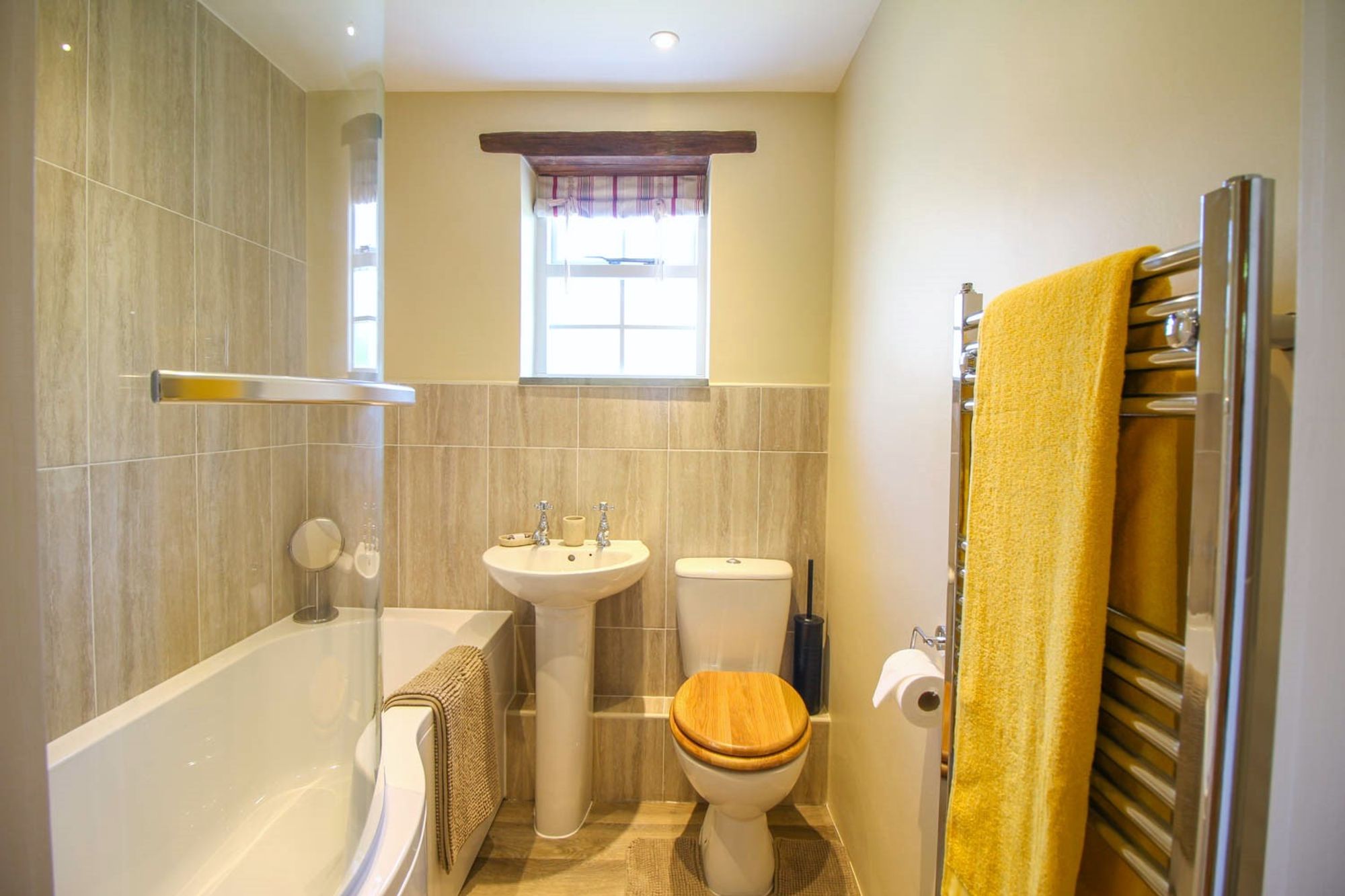 1 bed detached house to rent in St Clether, Launceston  - Property Image 8