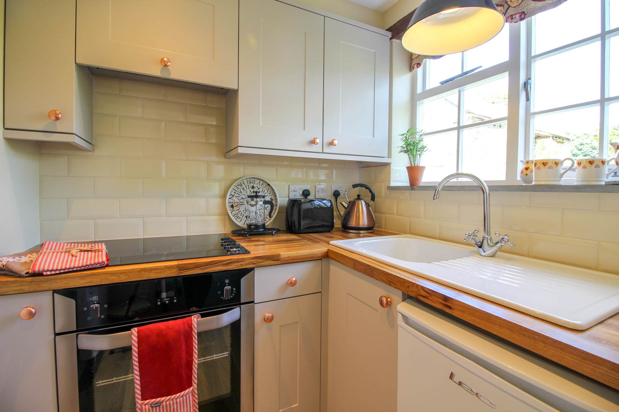 1 bed detached house to rent in St Clether, Launceston  - Property Image 6