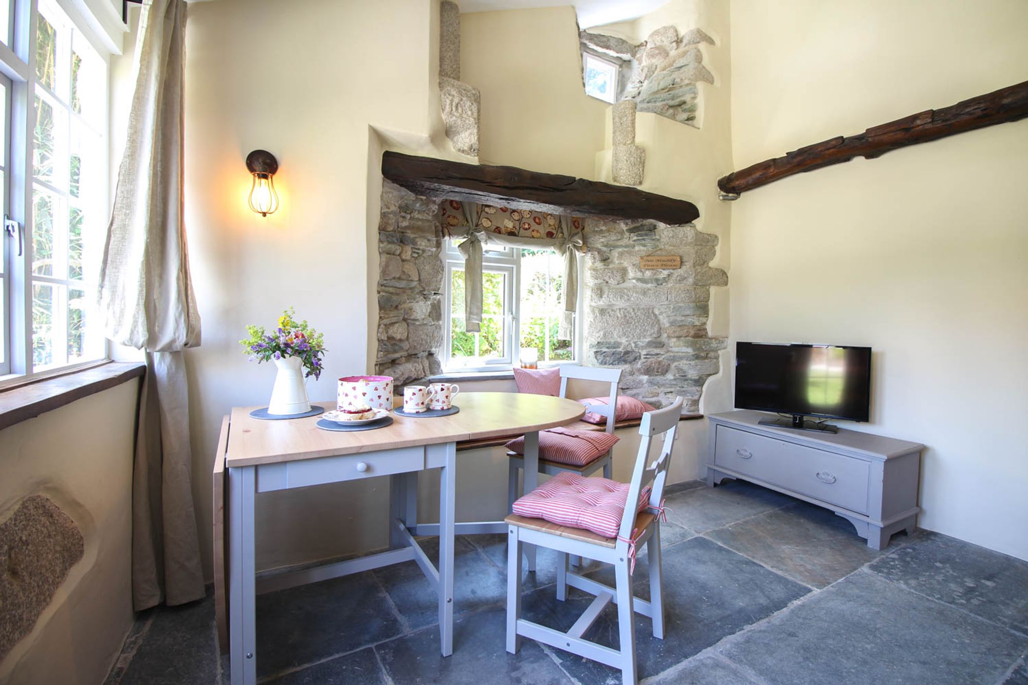 1 bed detached house to rent in St Clether, Launceston  - Property Image 4