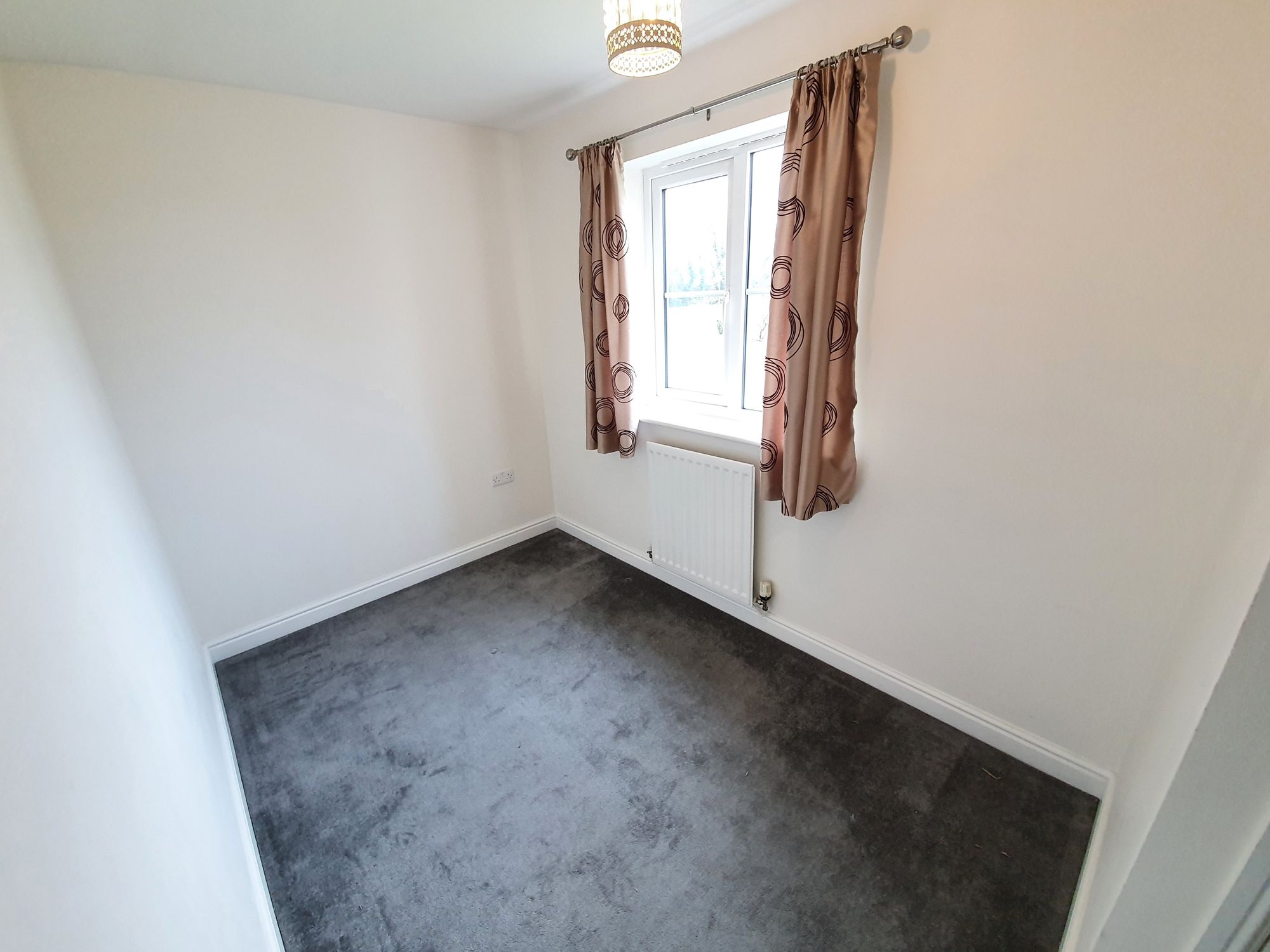 2 bed coach house to rent in Campion Close, Launceston  - Property Image 6