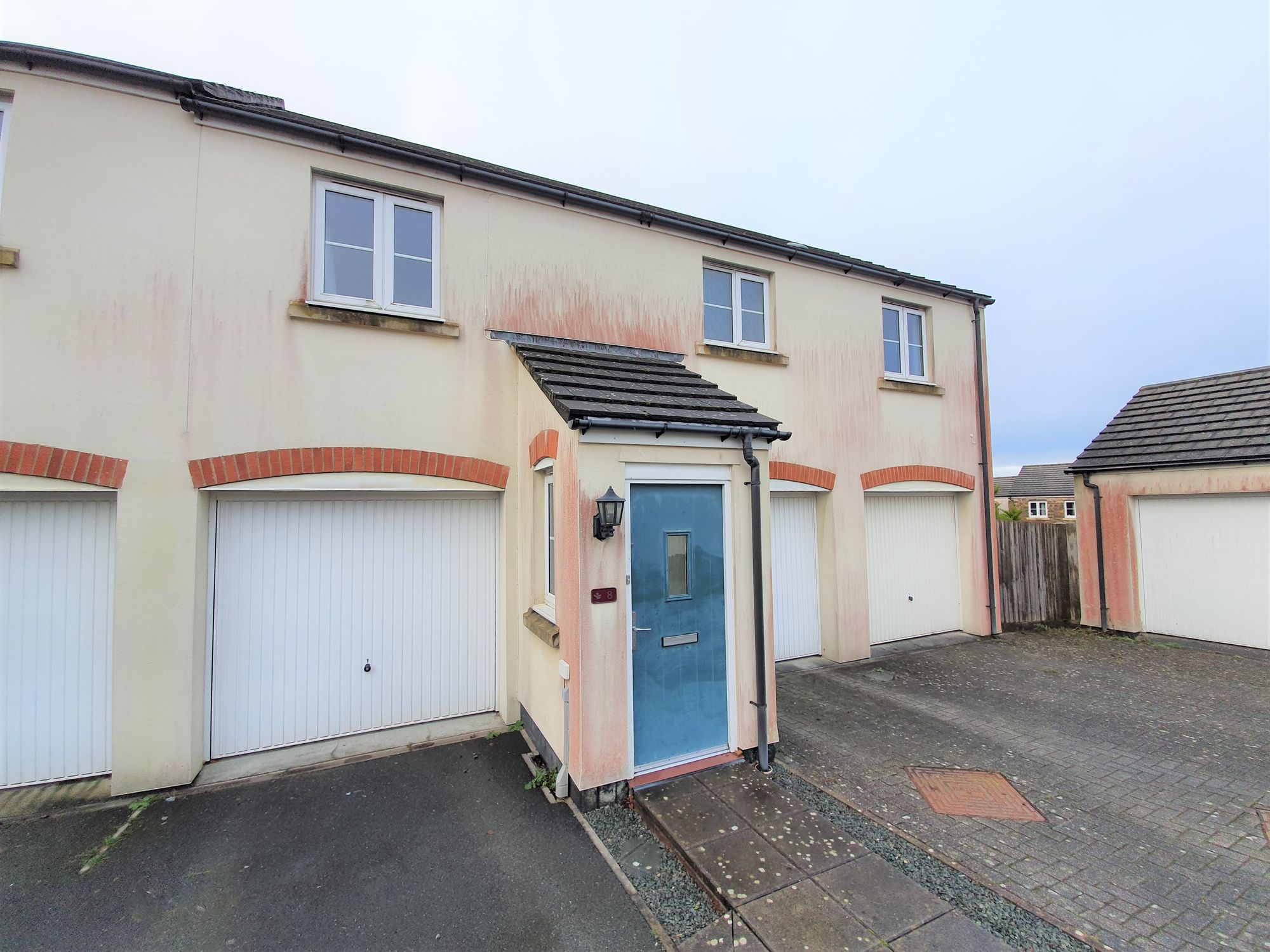 2 bed coach house to rent in Campion Close, Launceston  - Property Image 7