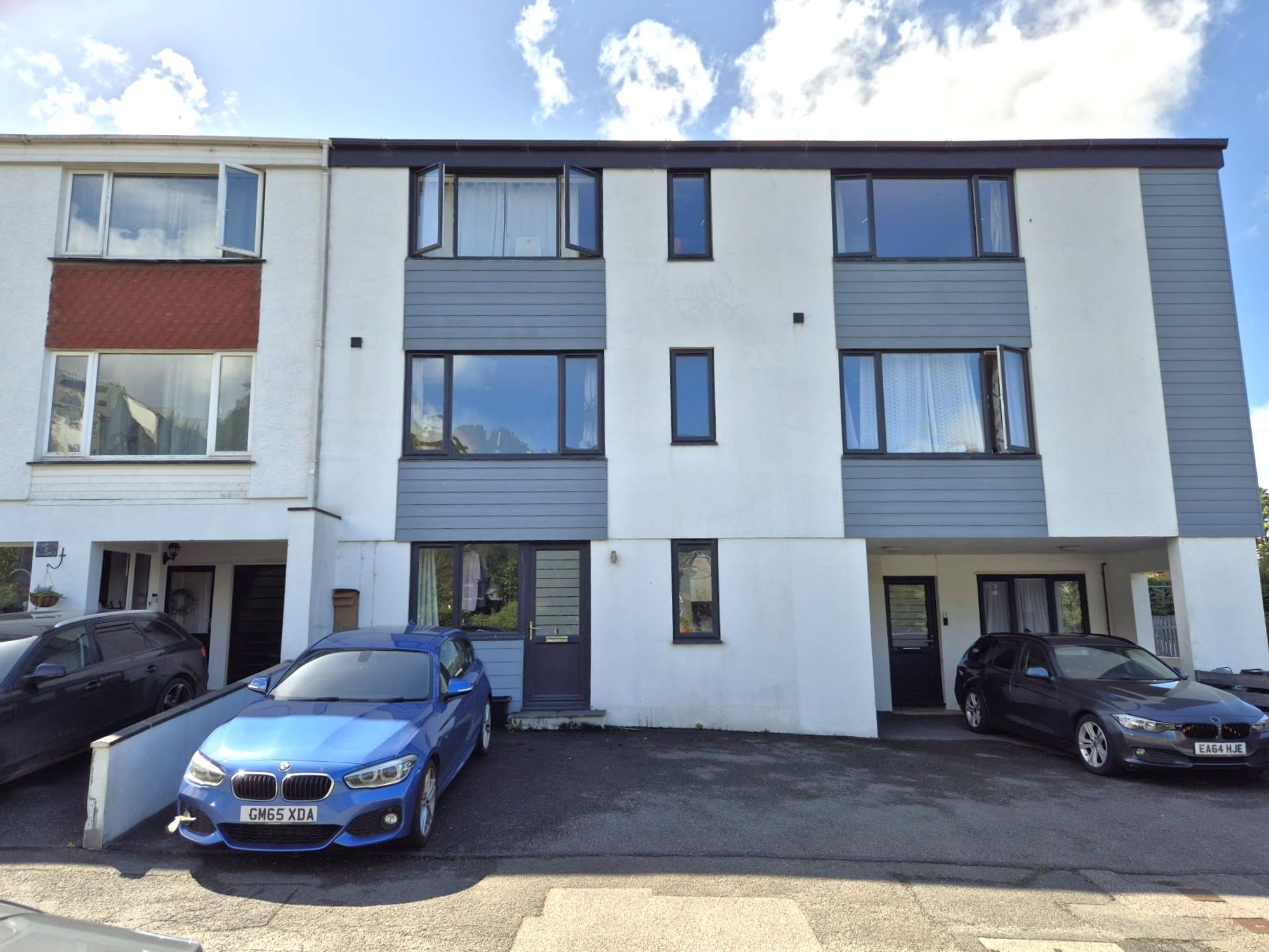 2 bed flat to rent in Hendra Vale, Launceston  - Property Image 7