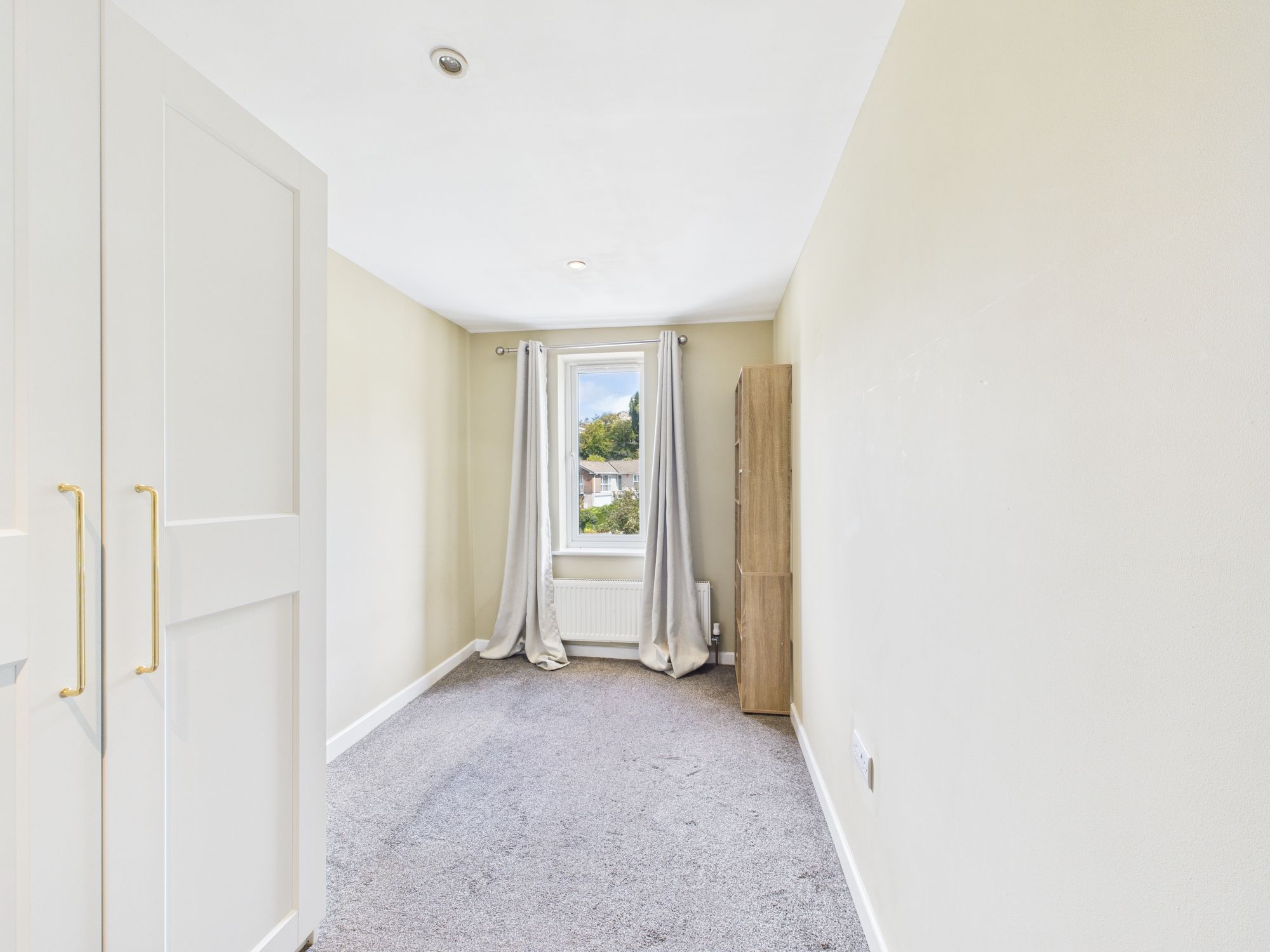 2 bed flat to rent in Hendra Vale, Launceston  - Property Image 6