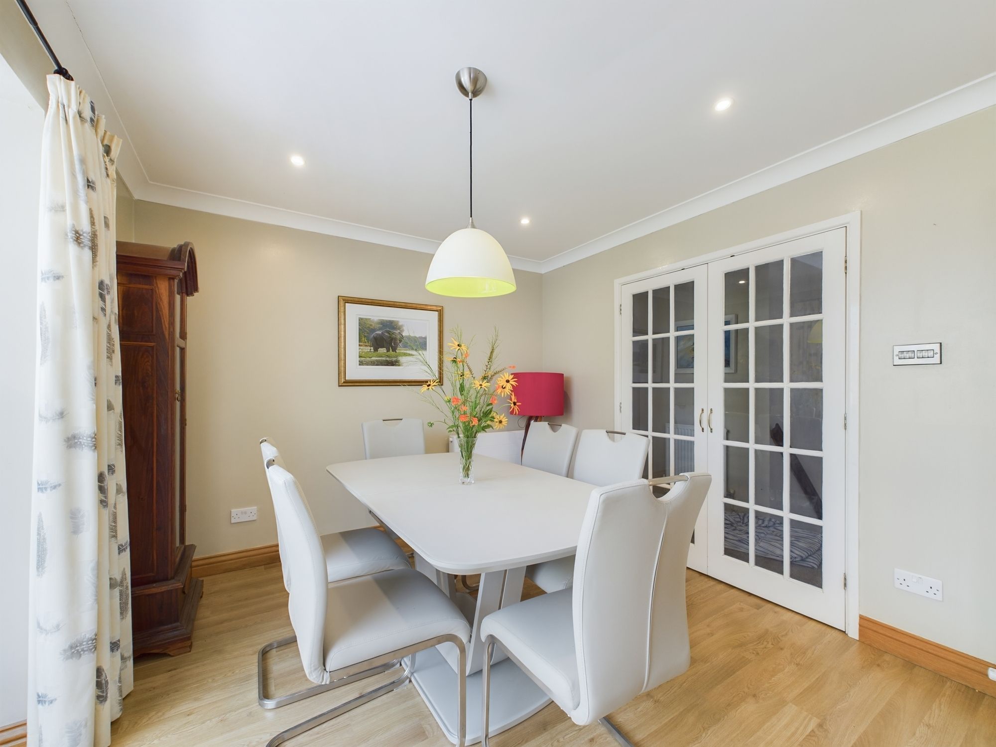 4 bed detached house to rent in Church Lea, Launceston  - Property Image 4