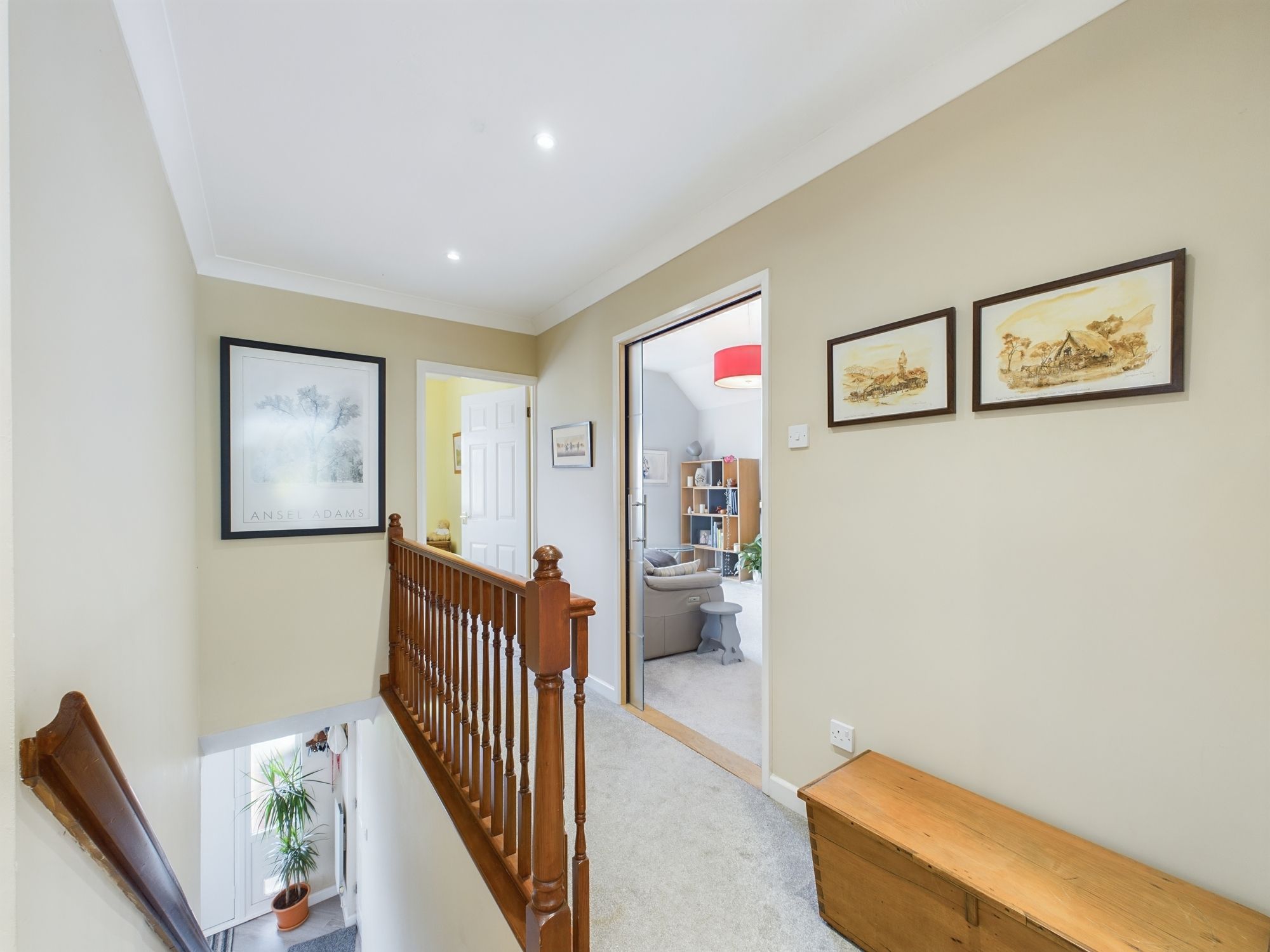 4 bed detached house to rent in Church Lea, Launceston  - Property Image 7