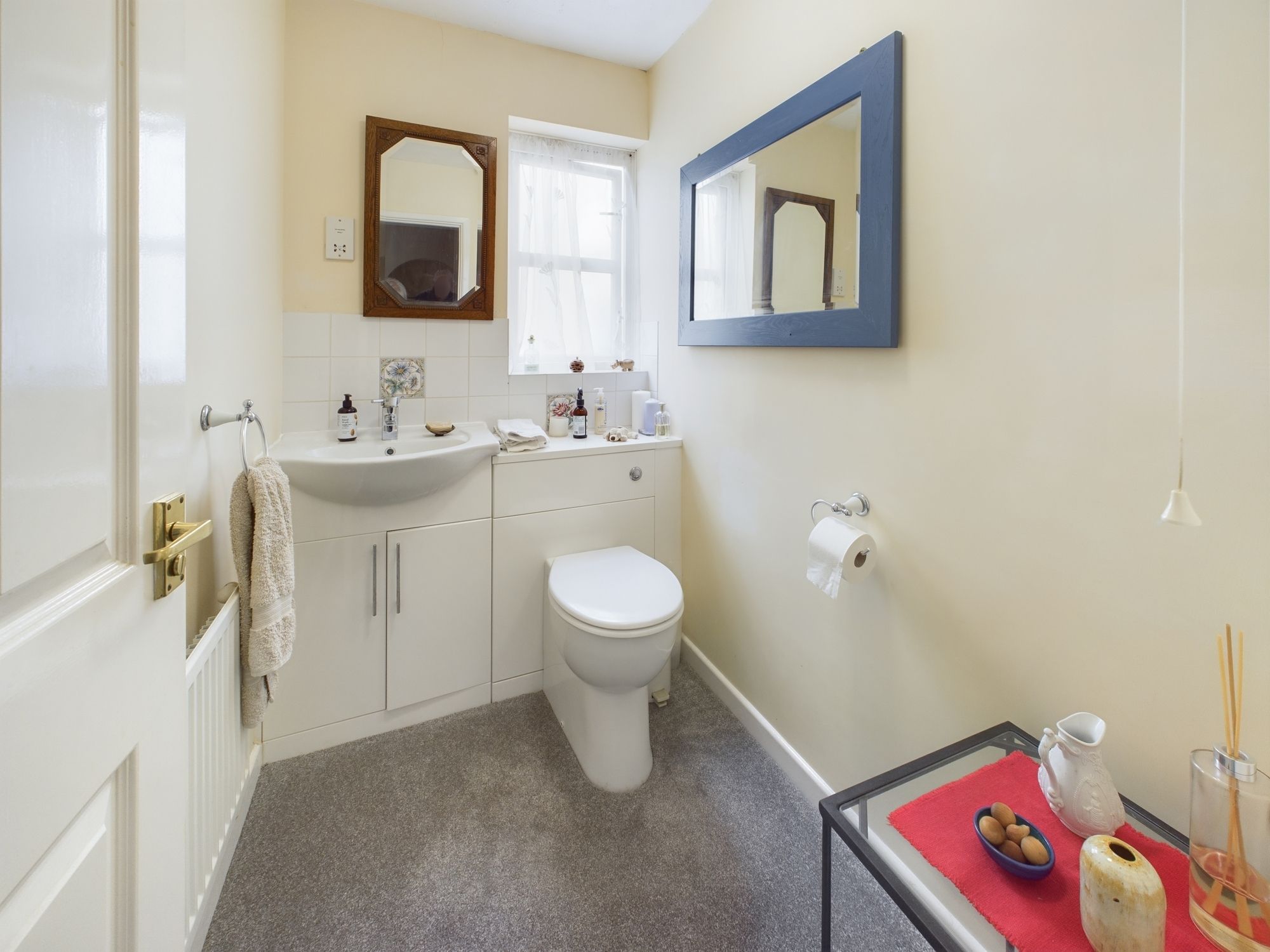 4 bed detached house to rent in Church Lea, Launceston  - Property Image 14