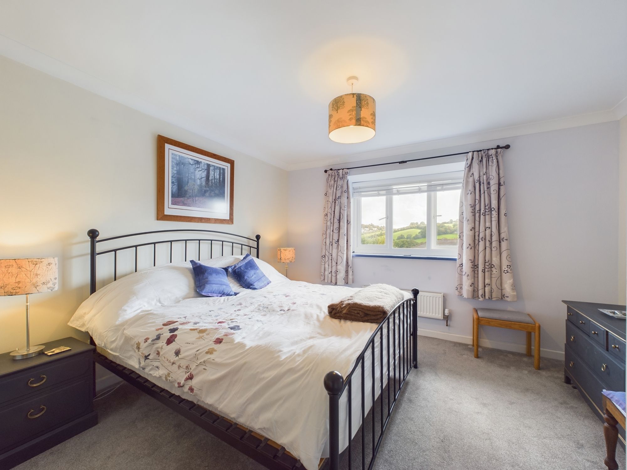 4 bed detached house to rent in Church Lea, Launceston  - Property Image 9