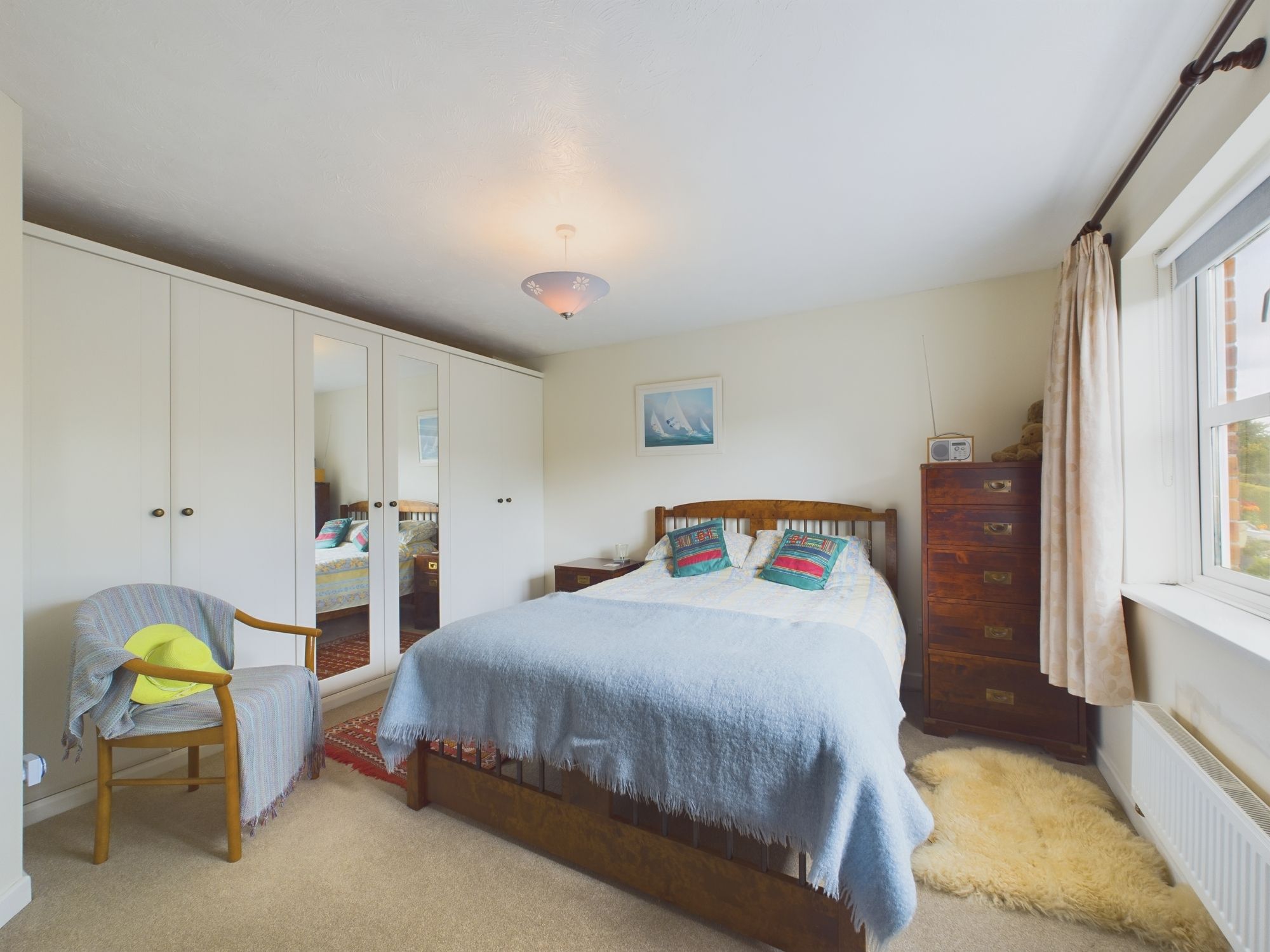 4 bed detached house to rent in Church Lea, Launceston  - Property Image 10